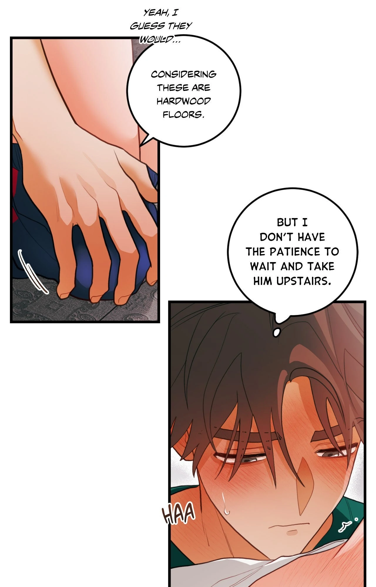 When Pear Blossoms Bloom - Chapter 36 Page 74