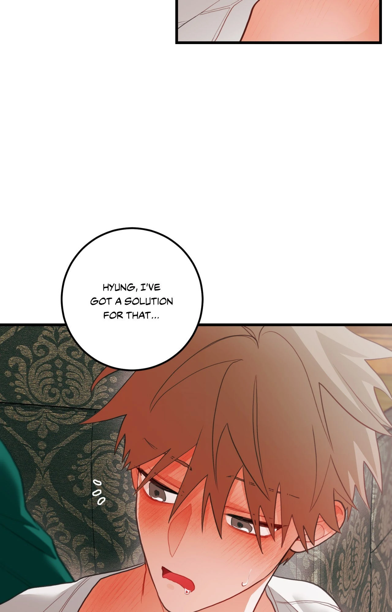 When Pear Blossoms Bloom - Chapter 36 Page 75