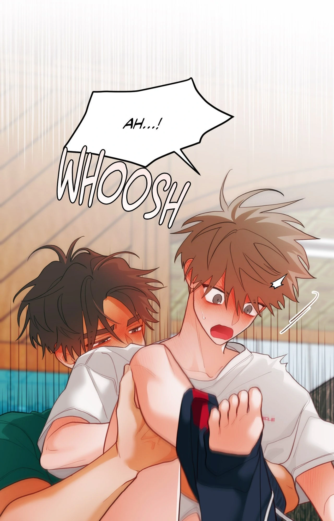 When Pear Blossoms Bloom - Chapter 36 Page 78
