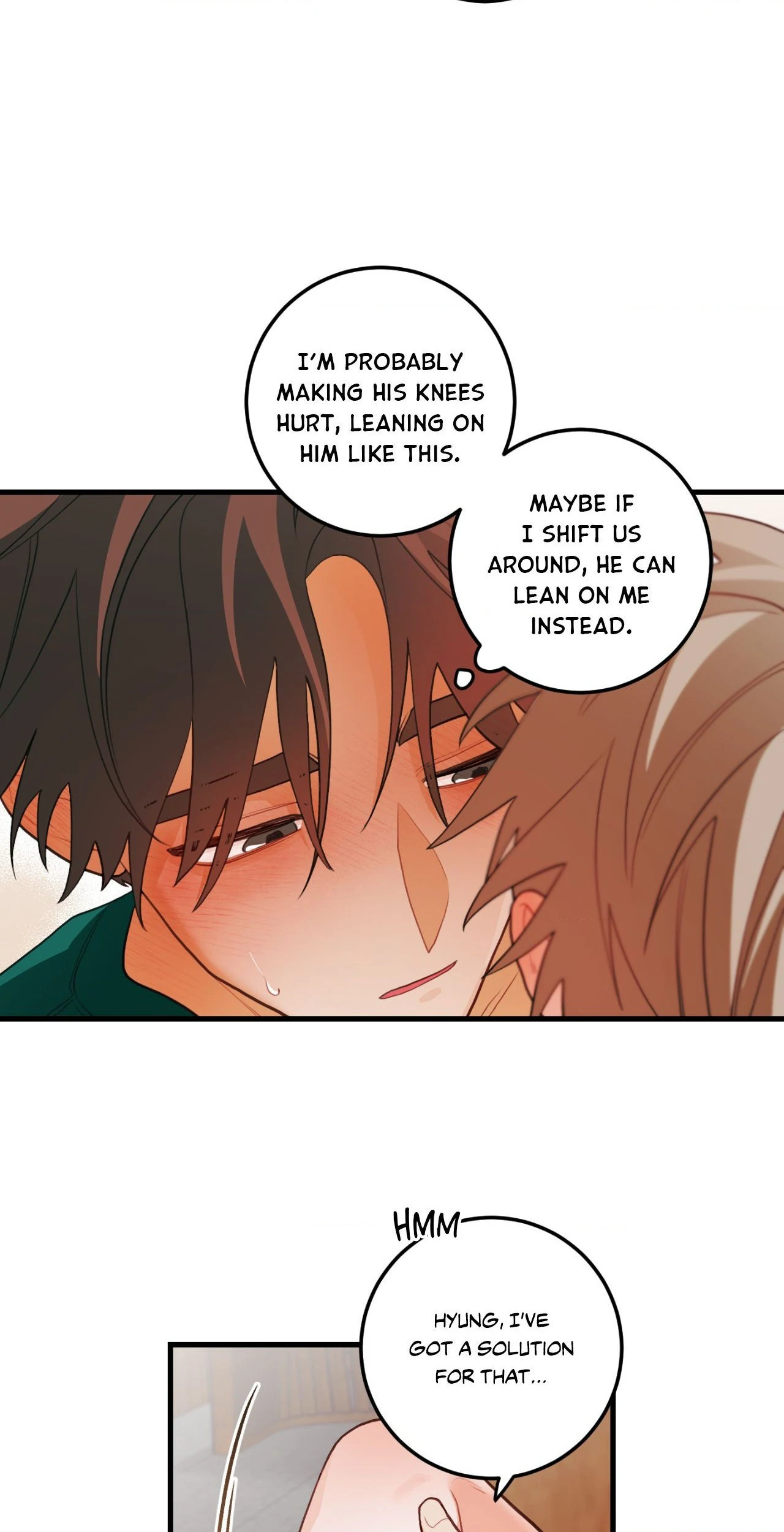 When Pear Blossoms Bloom - Chapter 37 Page 2
