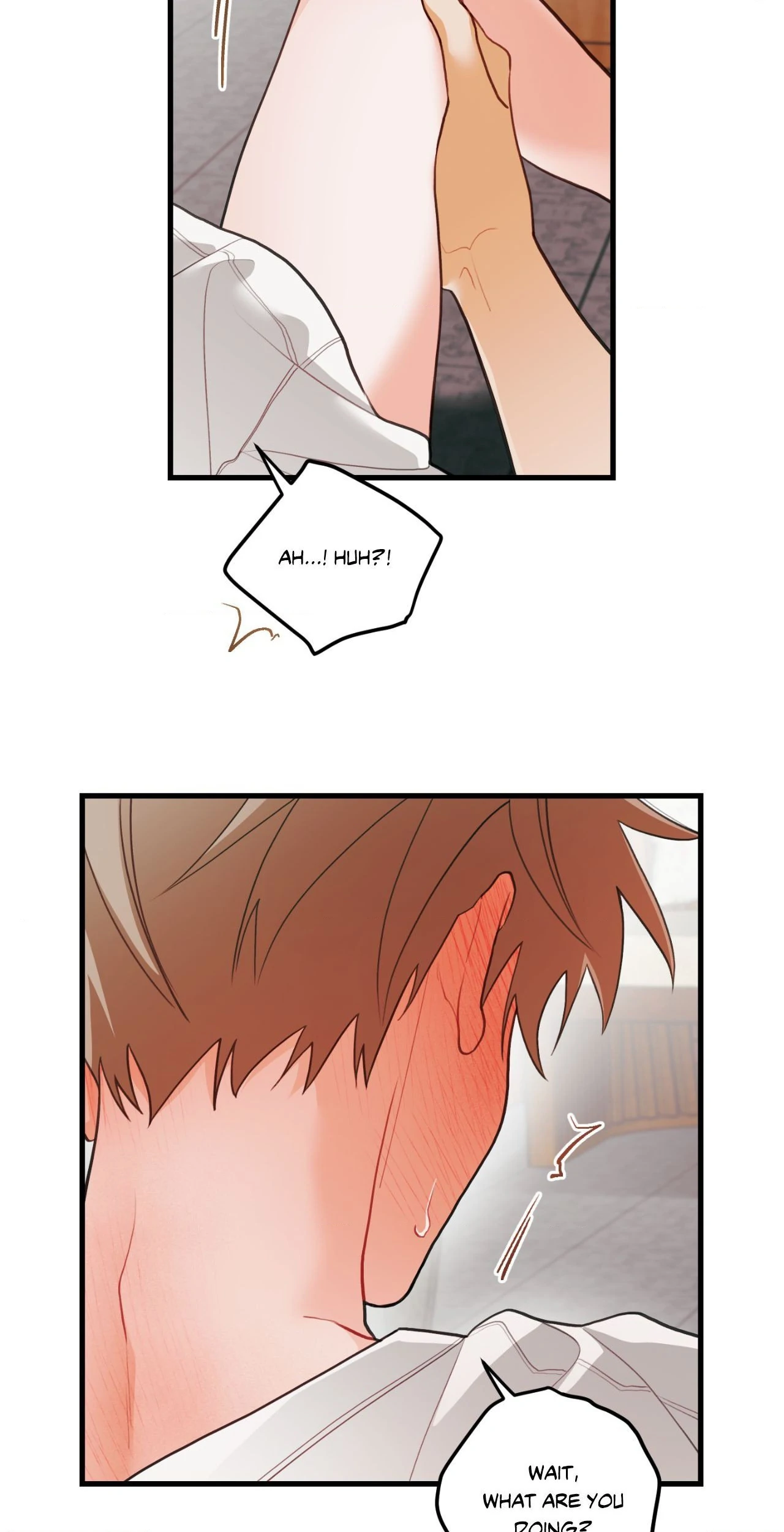 When Pear Blossoms Bloom - Chapter 37 Page 3