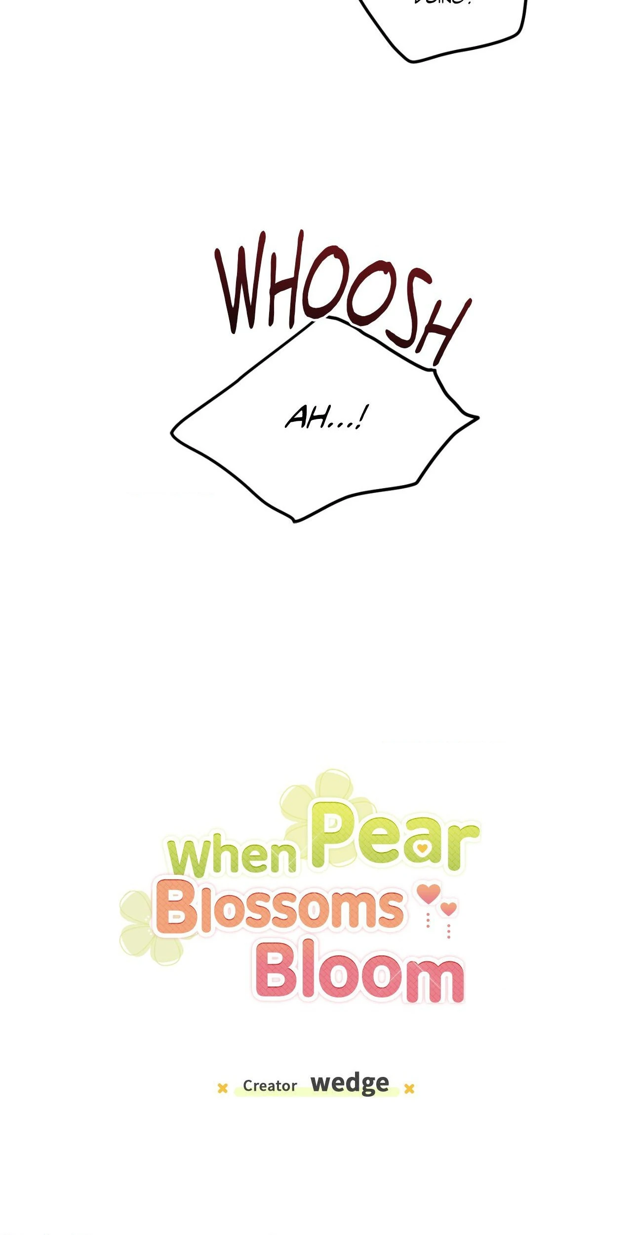 When Pear Blossoms Bloom - Chapter 37 Page 4