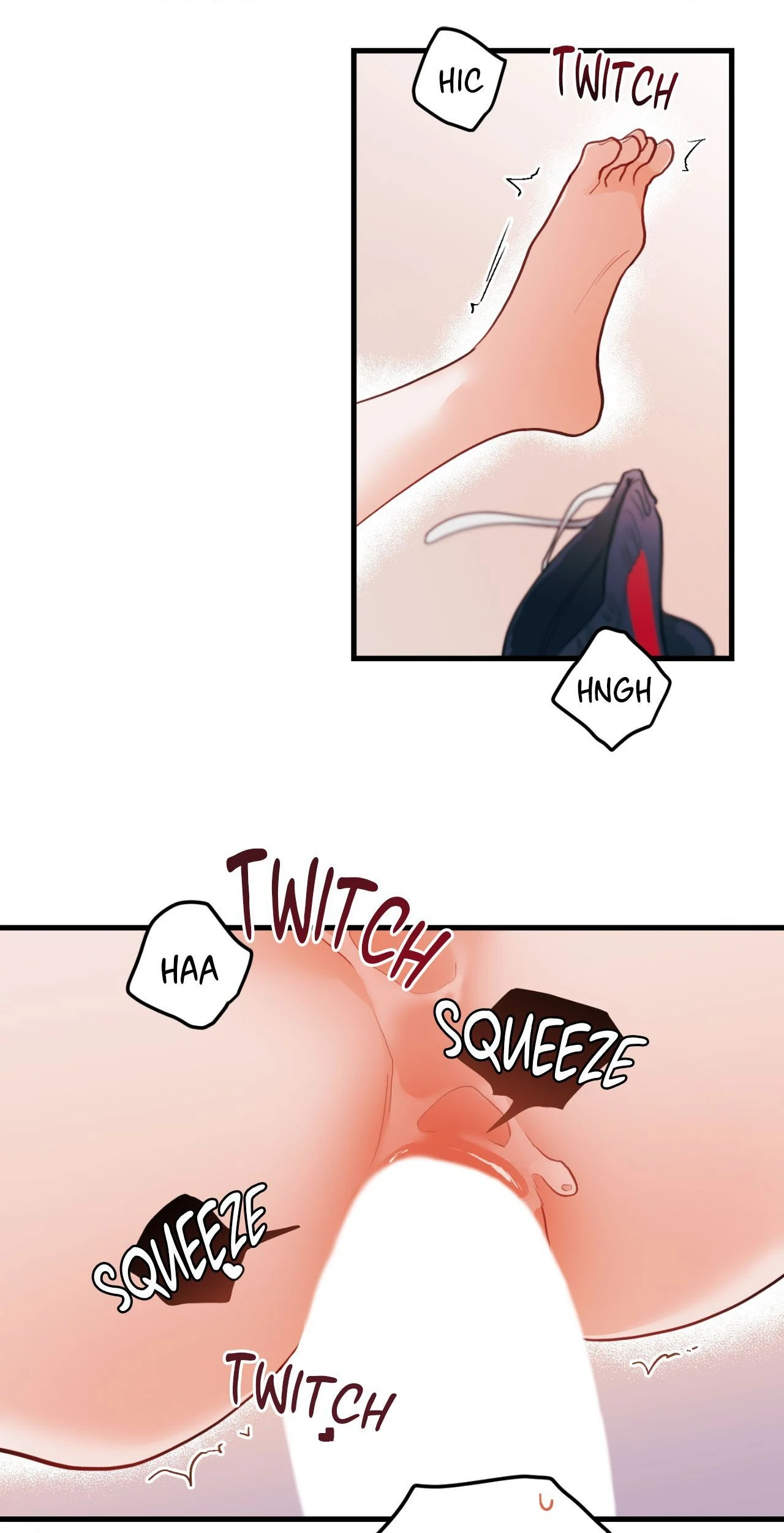 When Pear Blossoms Bloom - Chapter 37 Page 5