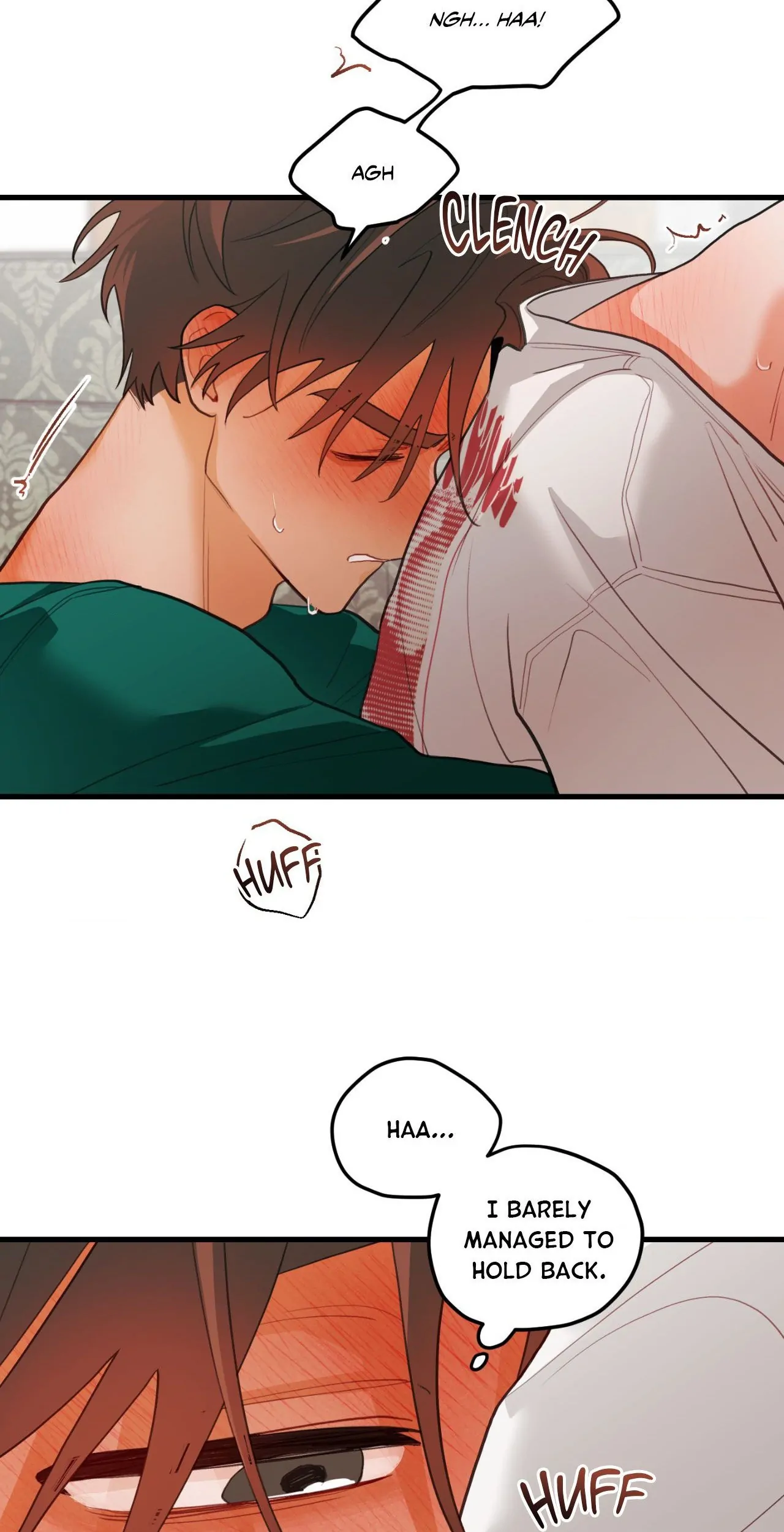 When Pear Blossoms Bloom - Chapter 37 Page 6