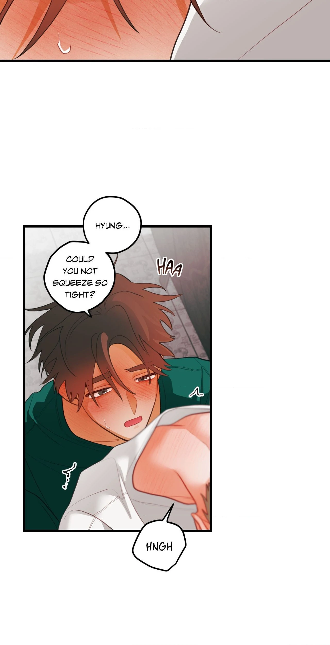 When Pear Blossoms Bloom - Chapter 37 Page 7