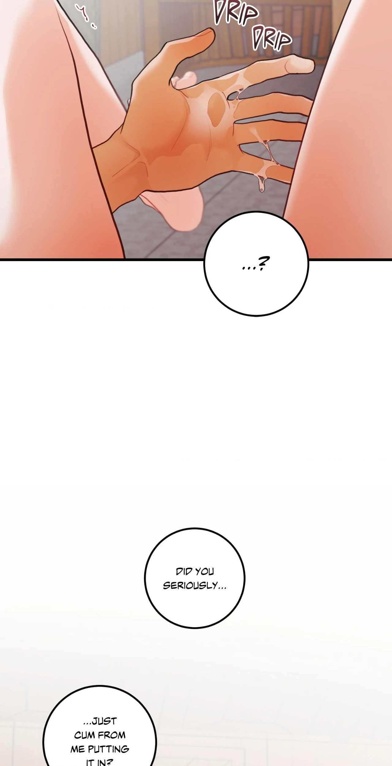 When Pear Blossoms Bloom - Chapter 37 Page 10