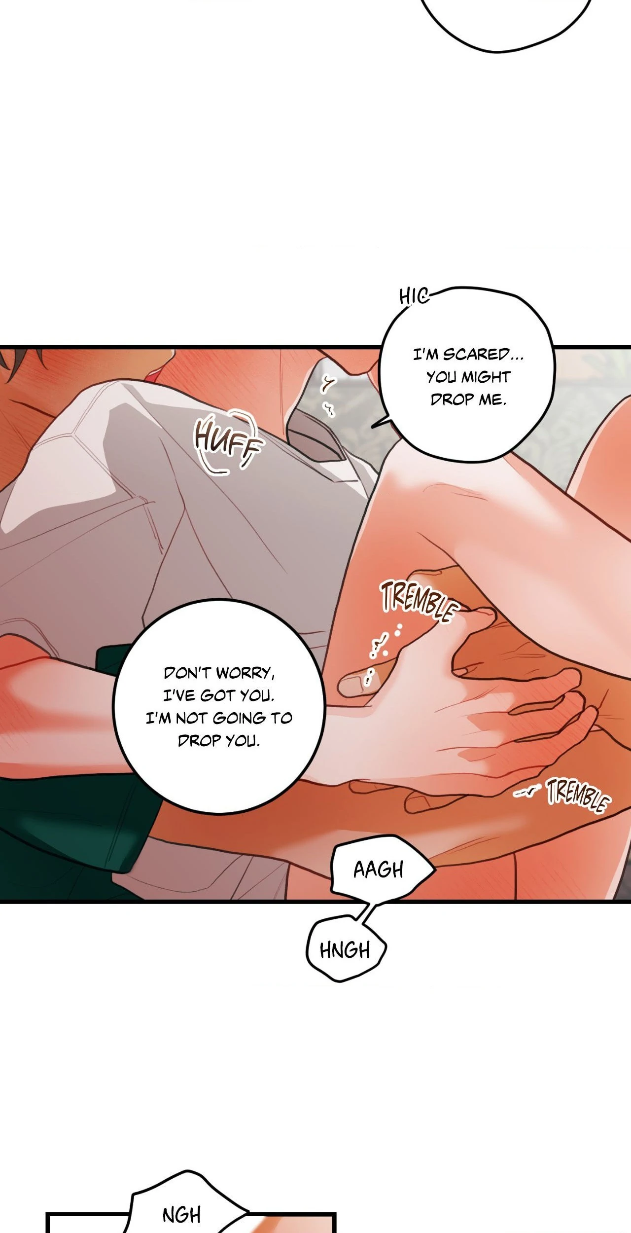 When Pear Blossoms Bloom - Chapter 37 Page 14