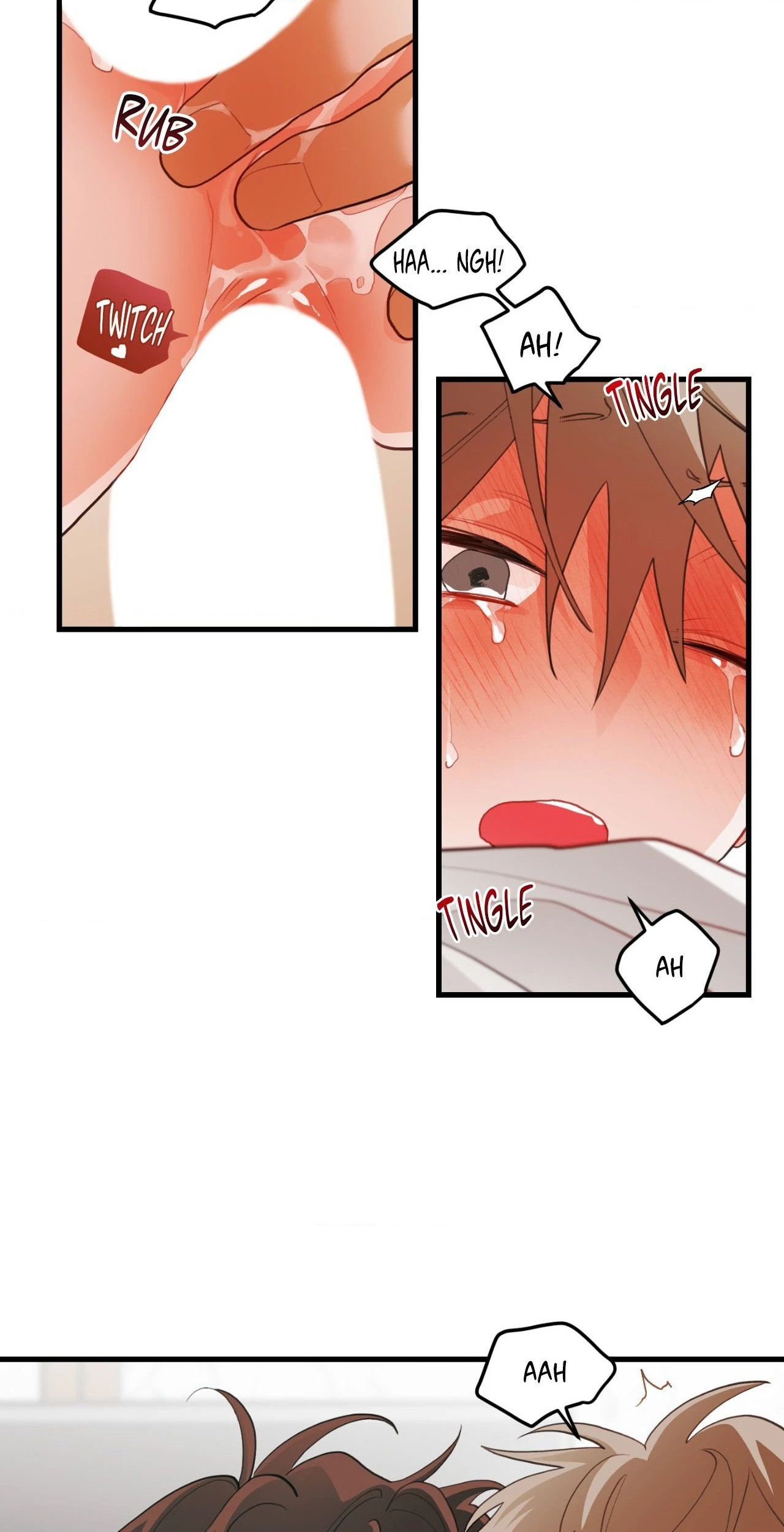 When Pear Blossoms Bloom - Chapter 37 Page 15