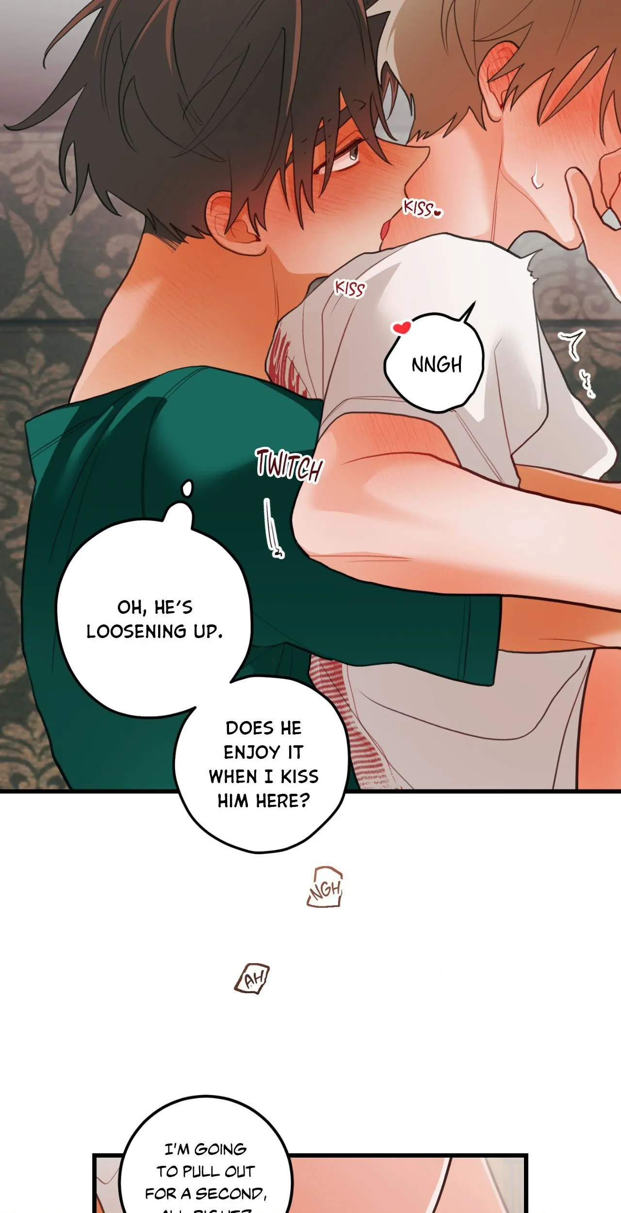 When Pear Blossoms Bloom - Chapter 37 Page 16