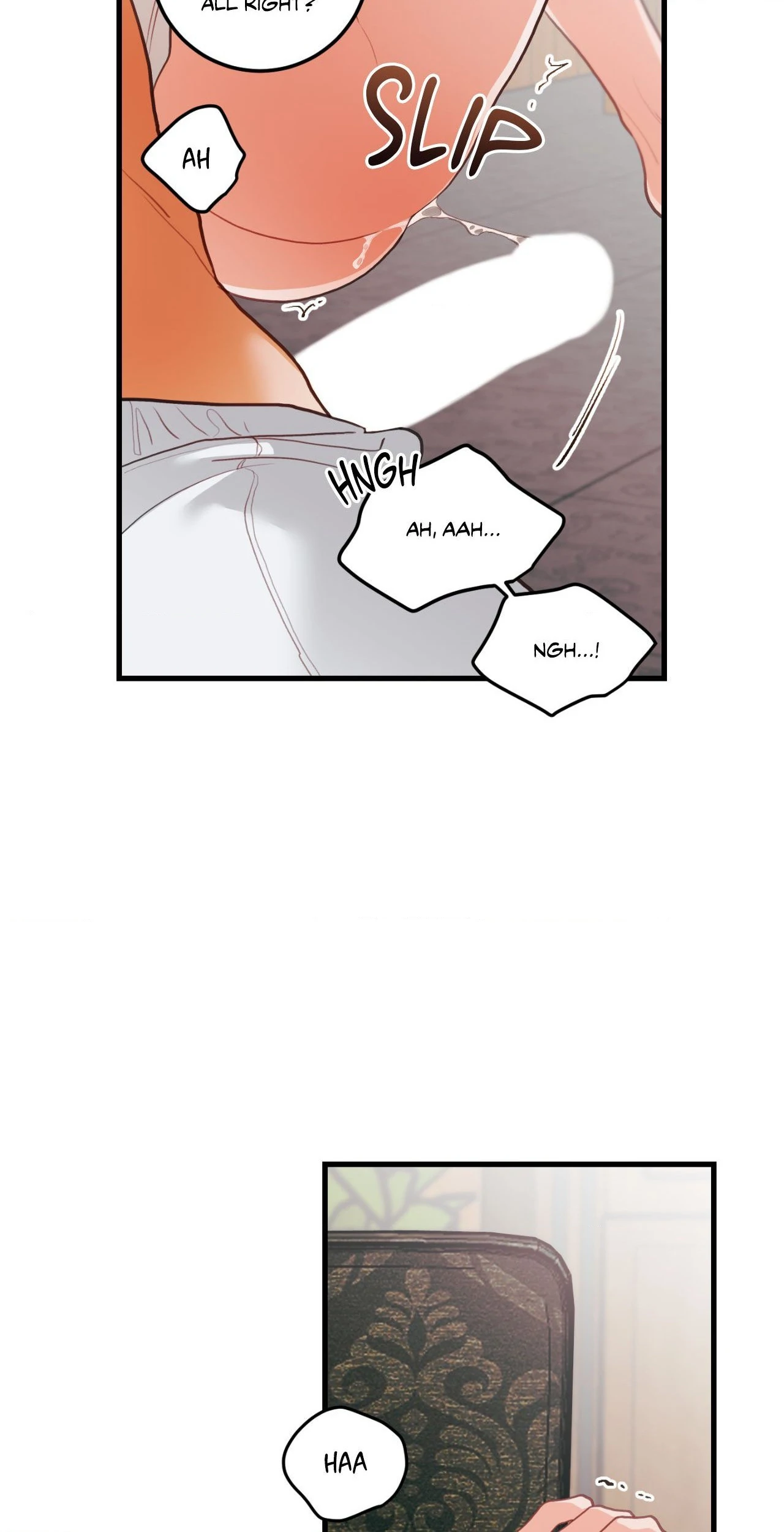When Pear Blossoms Bloom - Chapter 37 Page 17