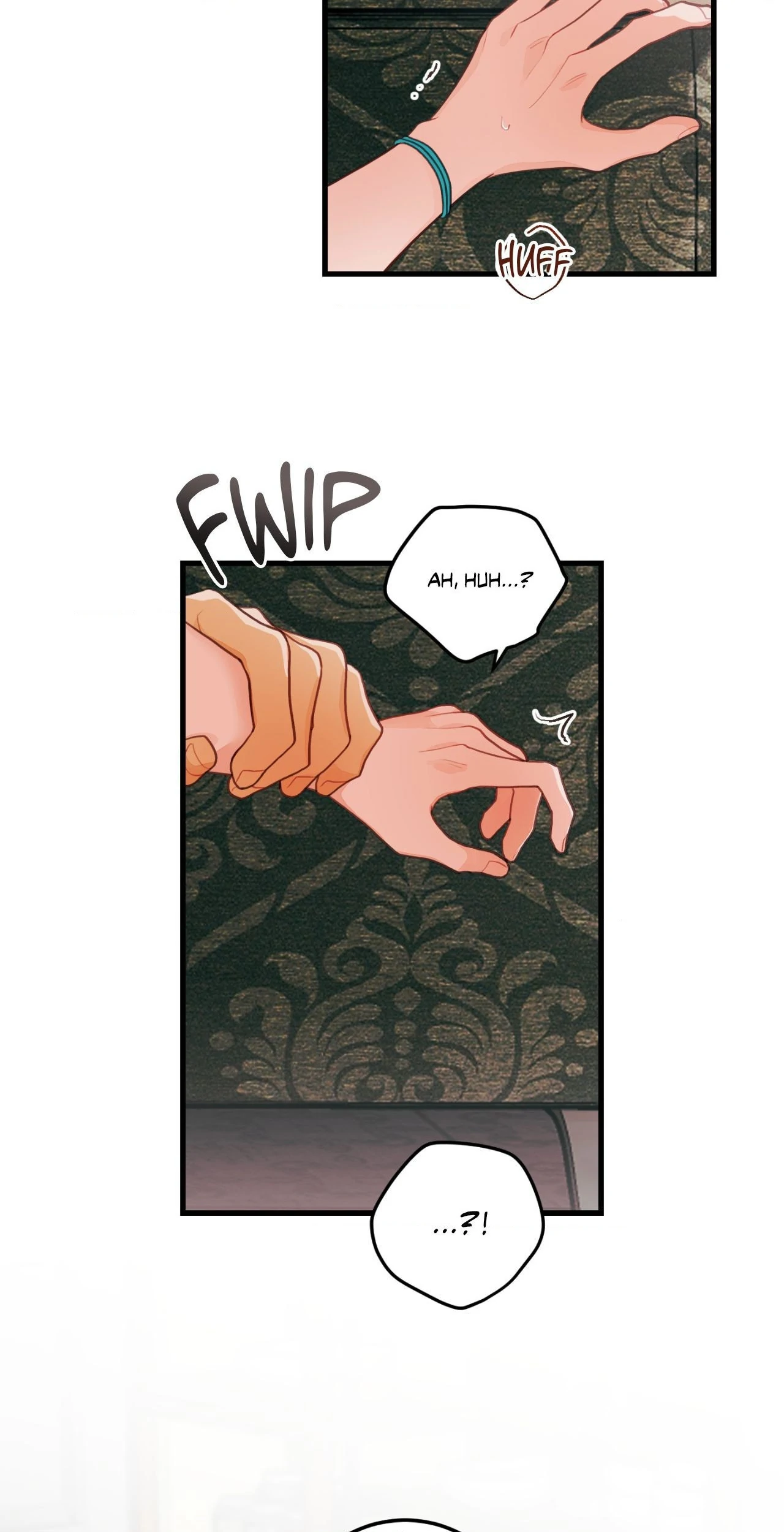 When Pear Blossoms Bloom - Chapter 37 Page 18