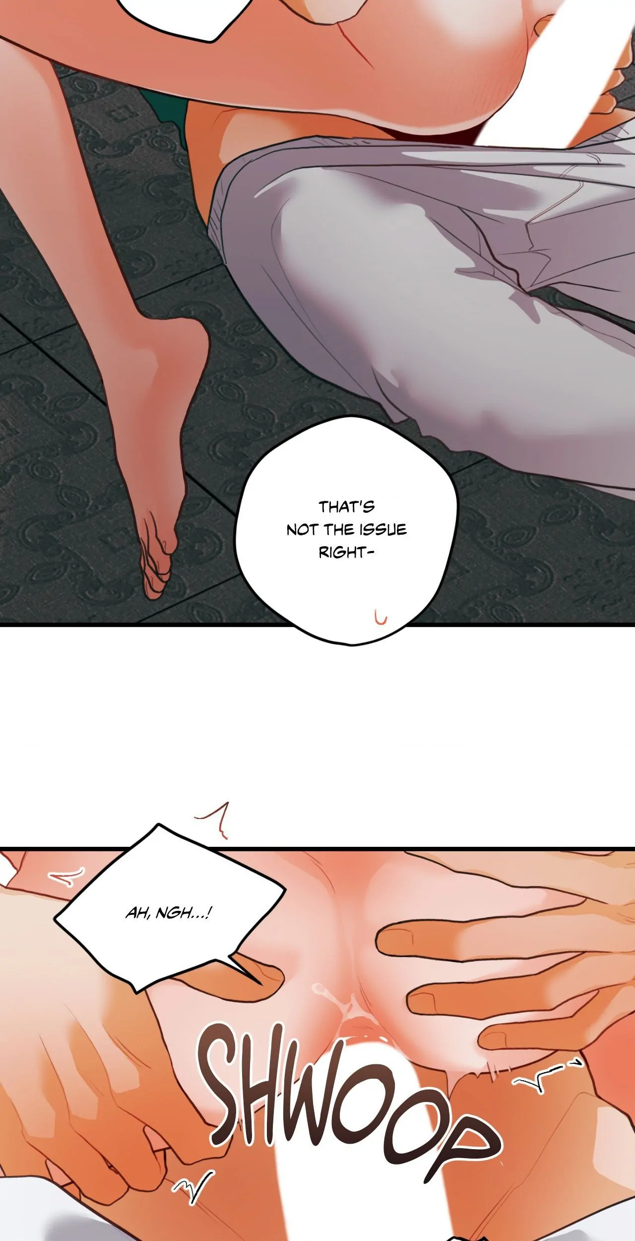 When Pear Blossoms Bloom - Chapter 37 Page 20