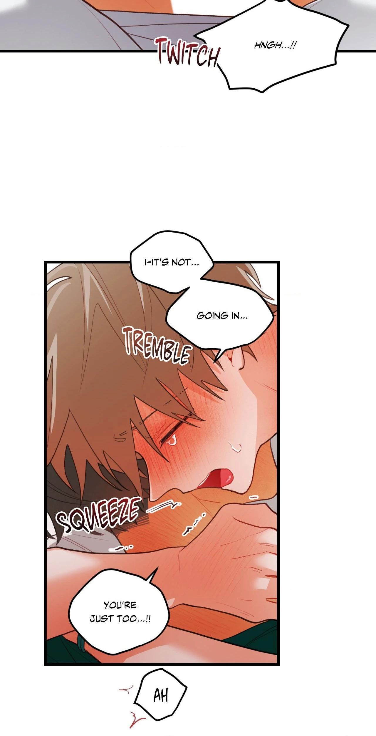 When Pear Blossoms Bloom - Chapter 37 Page 21
