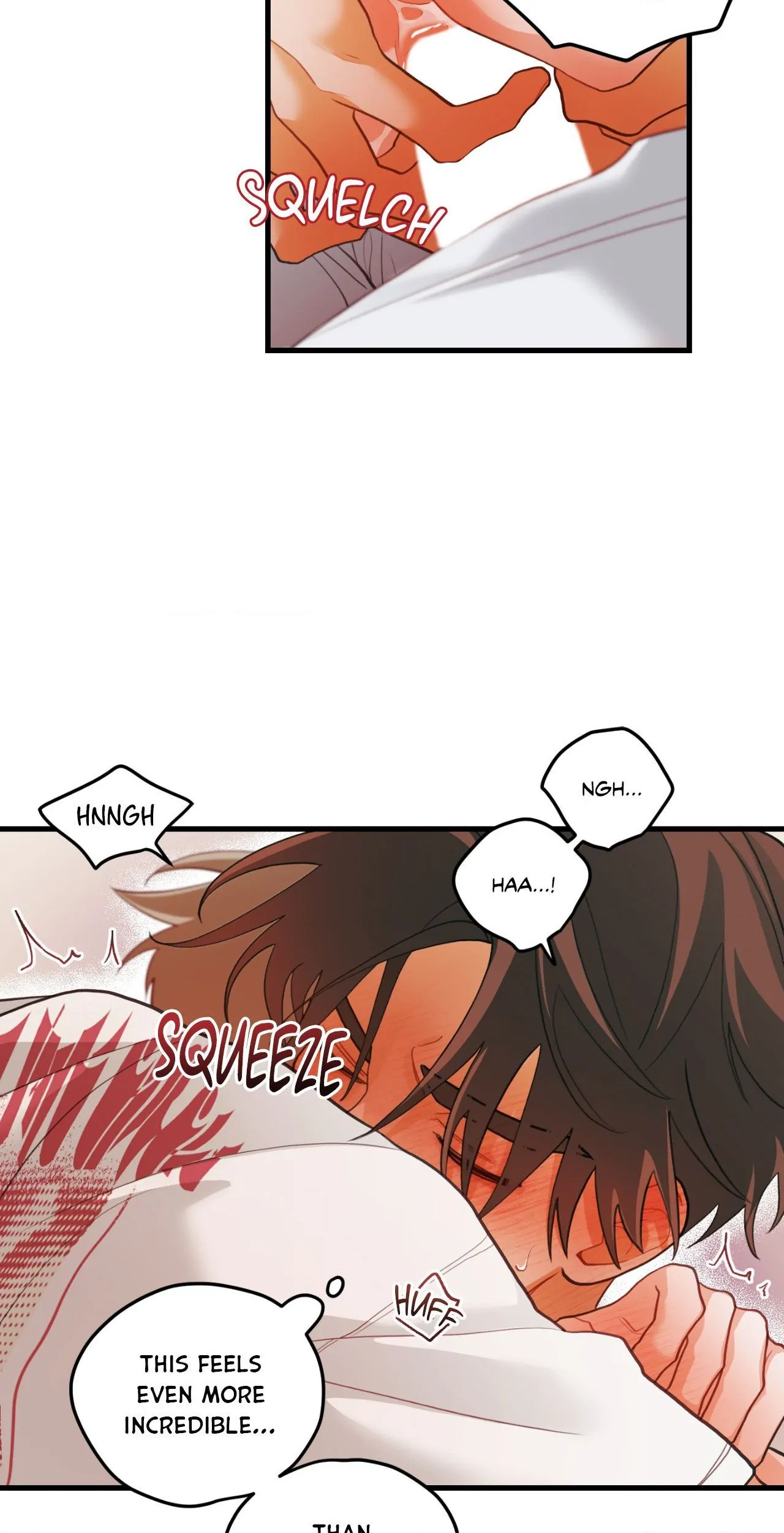 When Pear Blossoms Bloom - Chapter 37 Page 24