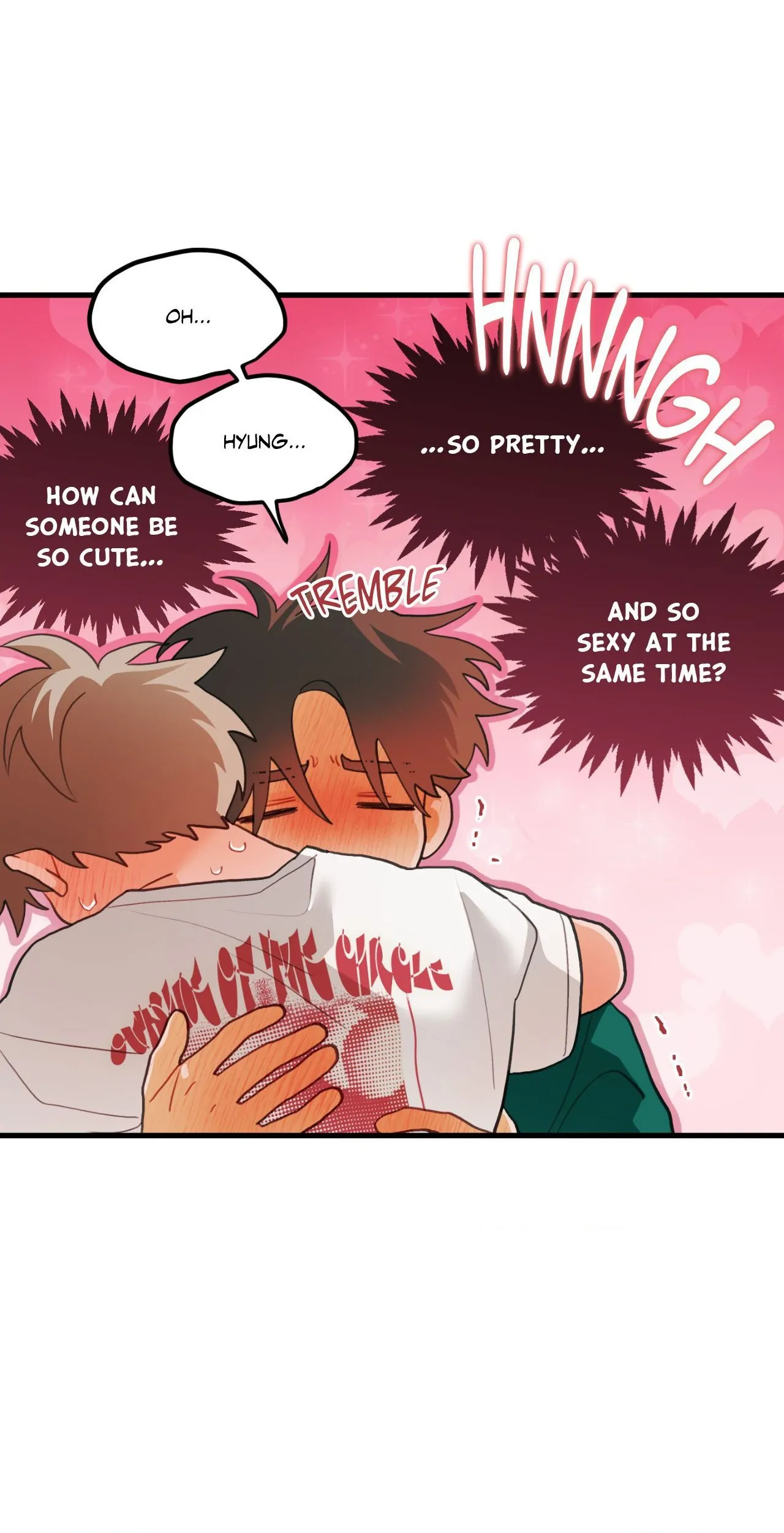 When Pear Blossoms Bloom - Chapter 37 Page 27