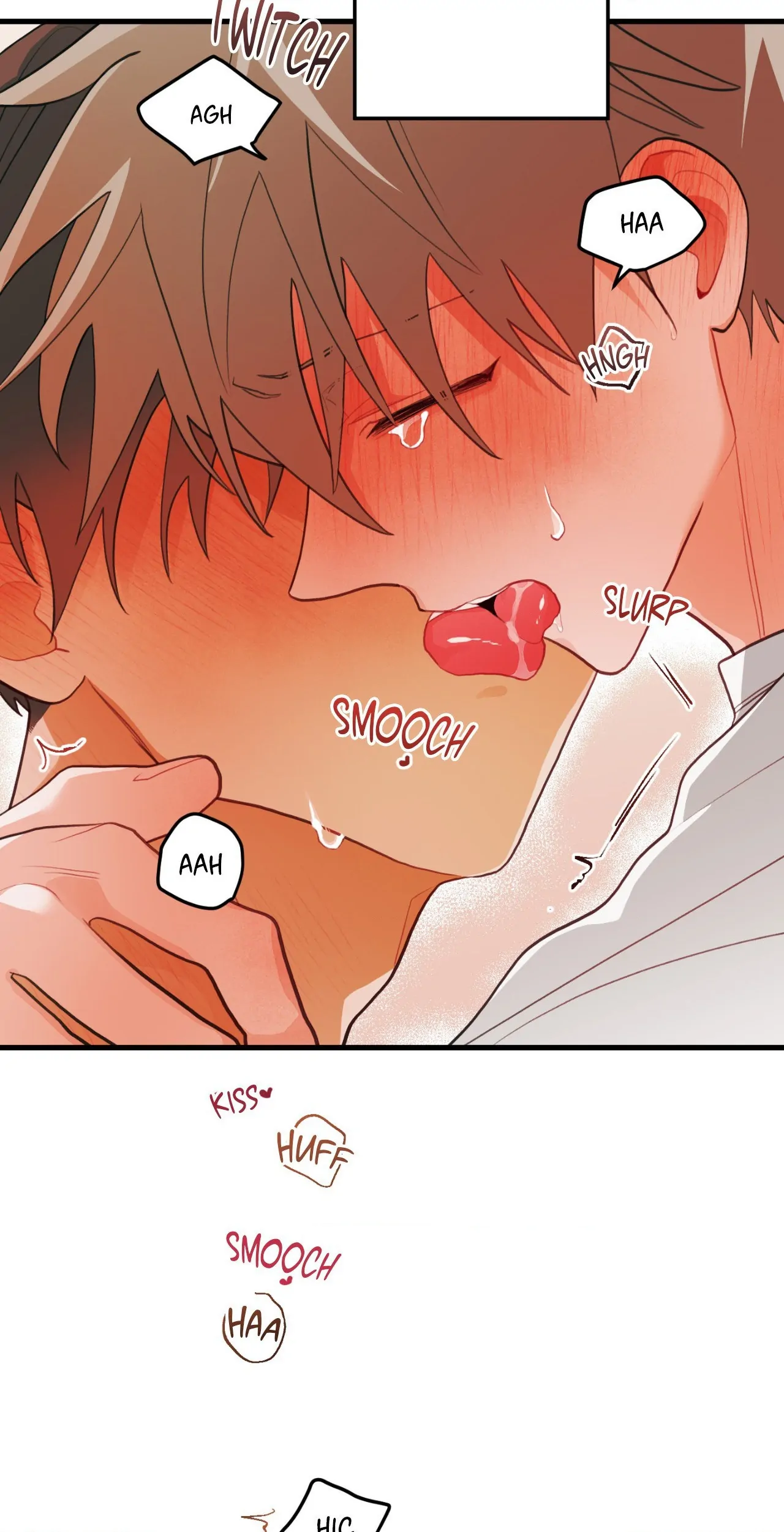 When Pear Blossoms Bloom - Chapter 37 Page 29