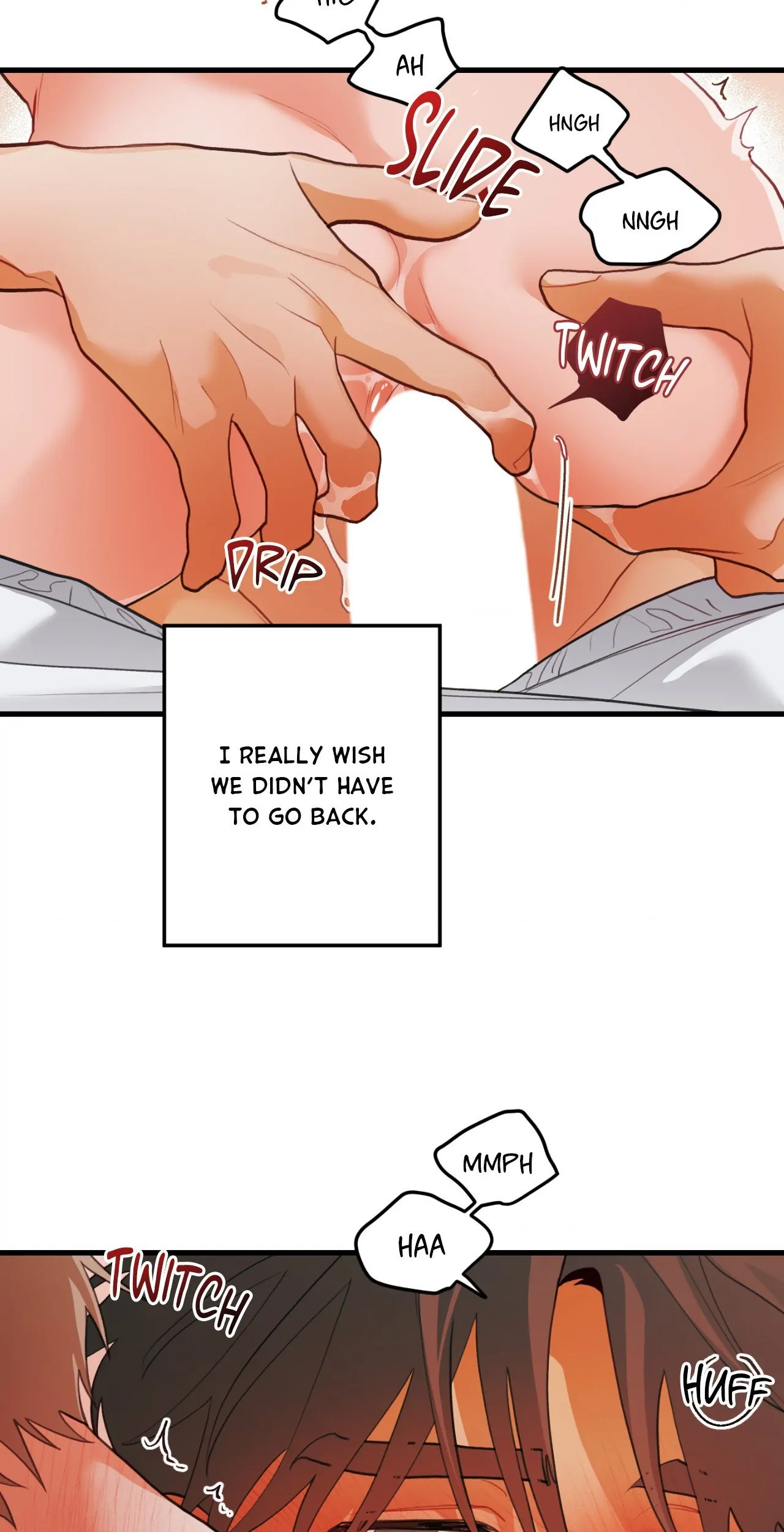When Pear Blossoms Bloom - Chapter 37 Page 30