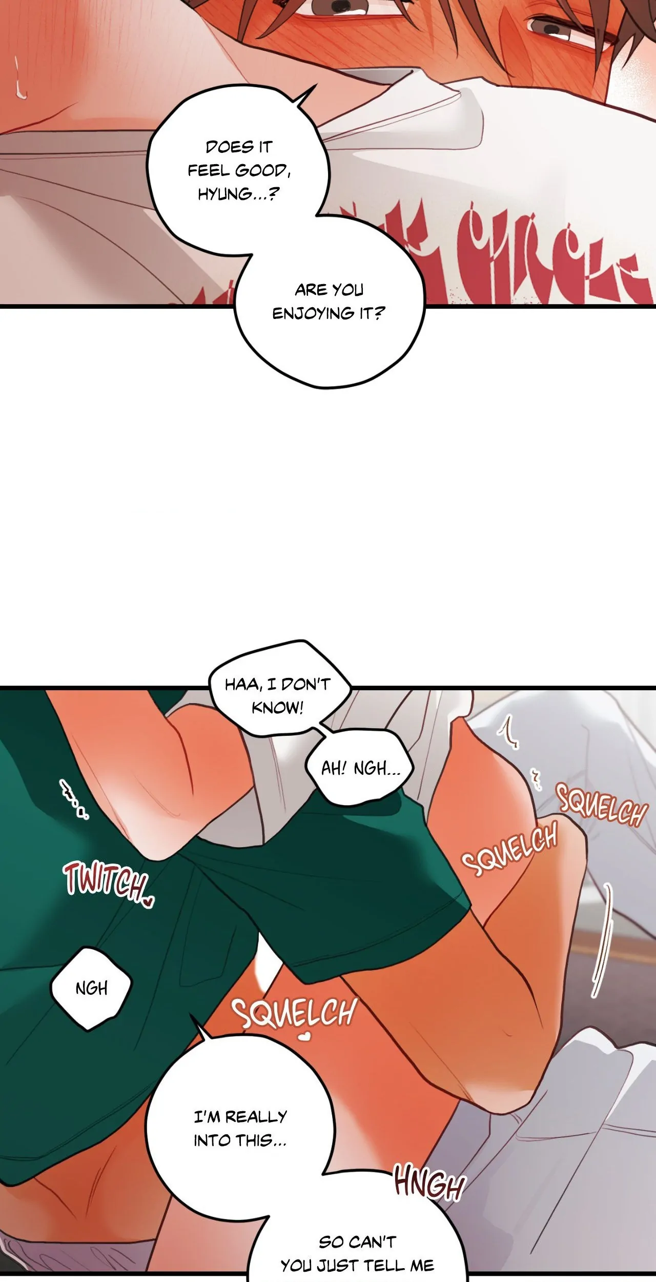 When Pear Blossoms Bloom - Chapter 37 Page 31