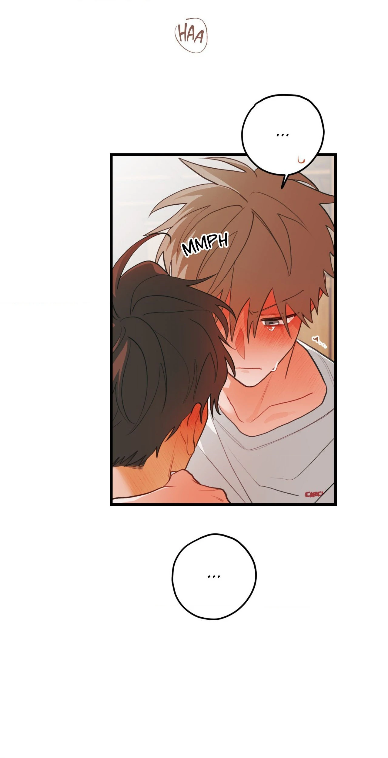 When Pear Blossoms Bloom - Chapter 37 Page 33