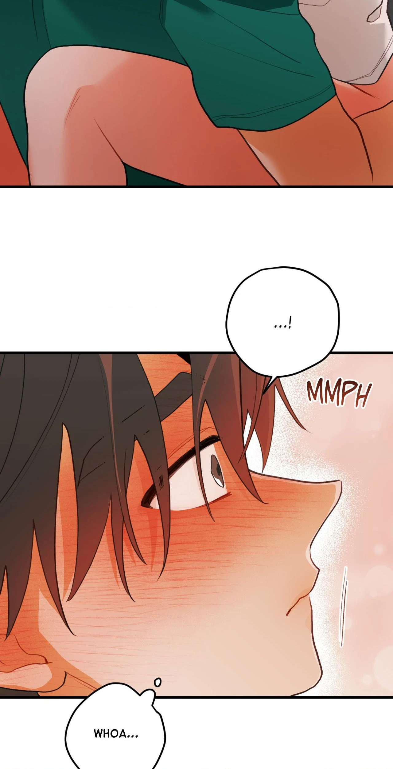When Pear Blossoms Bloom - Chapter 37 Page 35