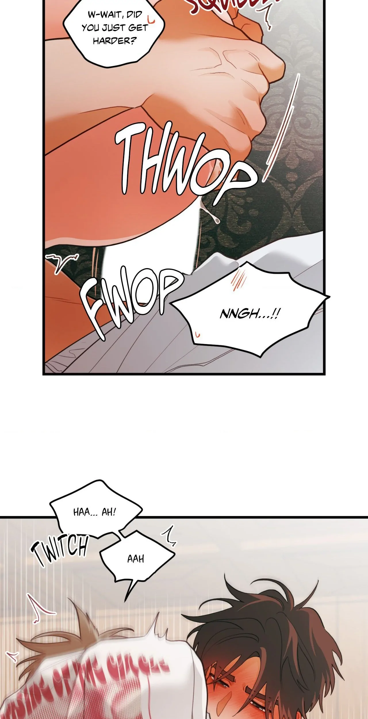 When Pear Blossoms Bloom - Chapter 37 Page 37