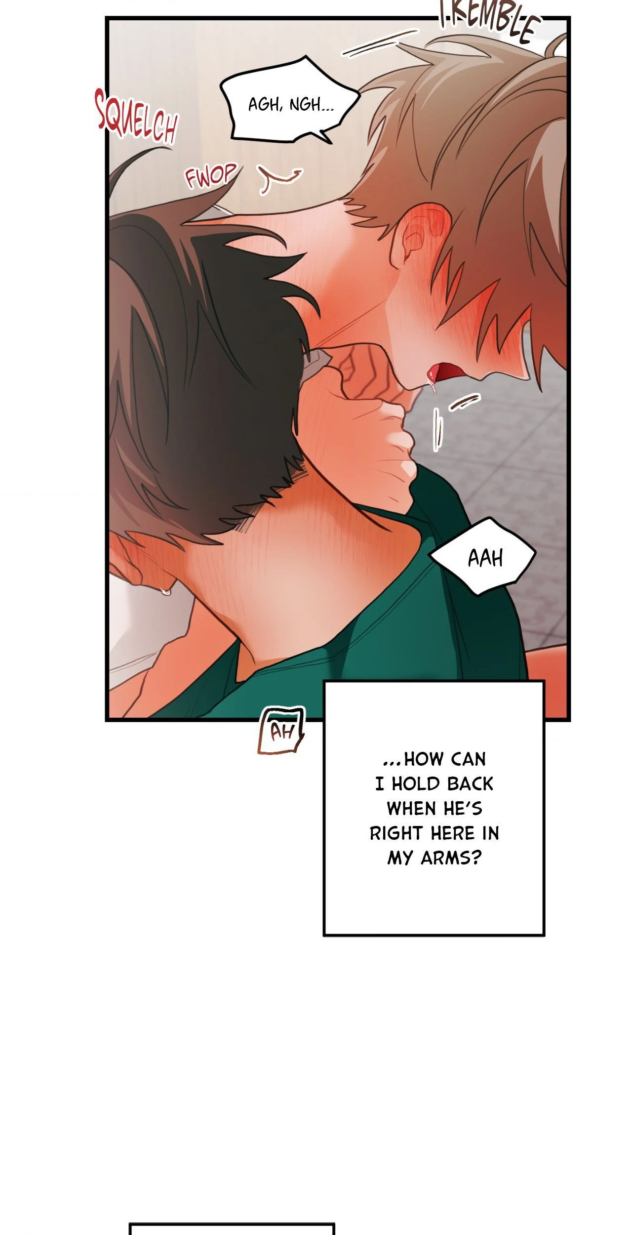 When Pear Blossoms Bloom - Chapter 37 Page 40