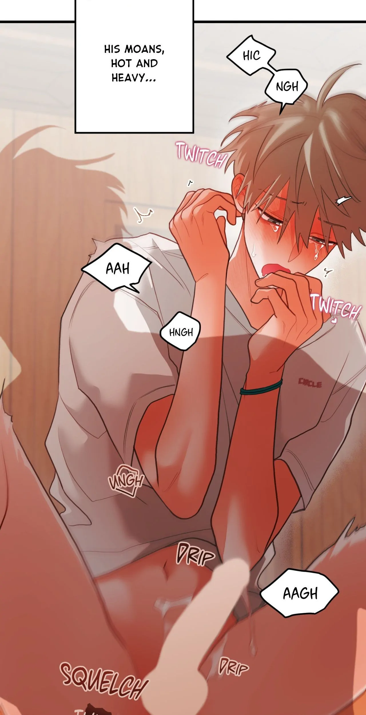 When Pear Blossoms Bloom - Chapter 37 Page 41