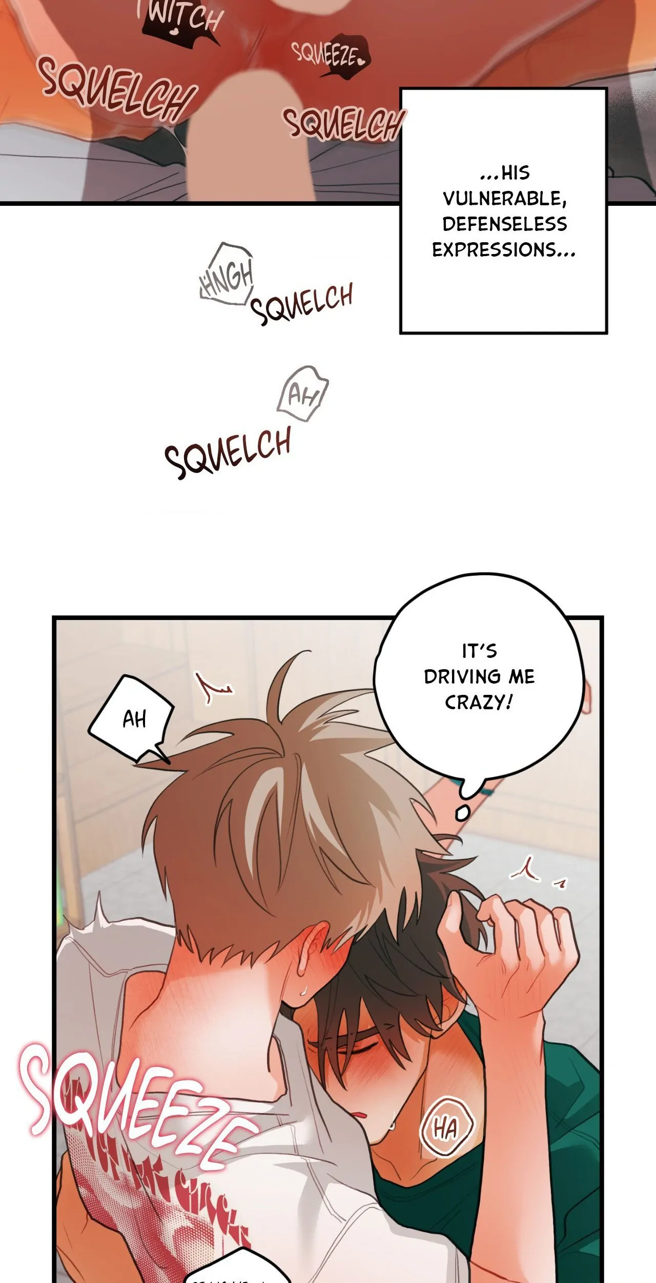 When Pear Blossoms Bloom - Chapter 37 Page 42