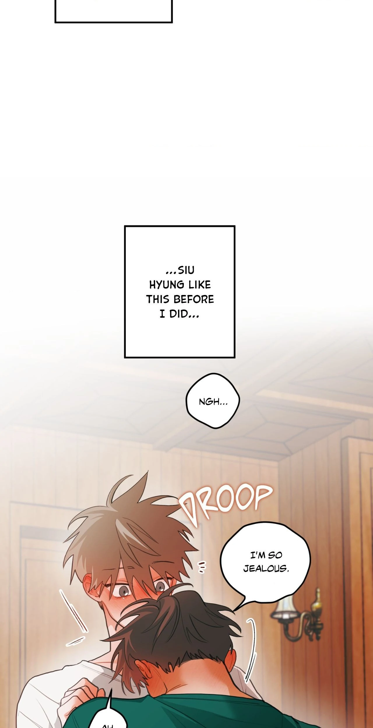 When Pear Blossoms Bloom - Chapter 37 Page 44
