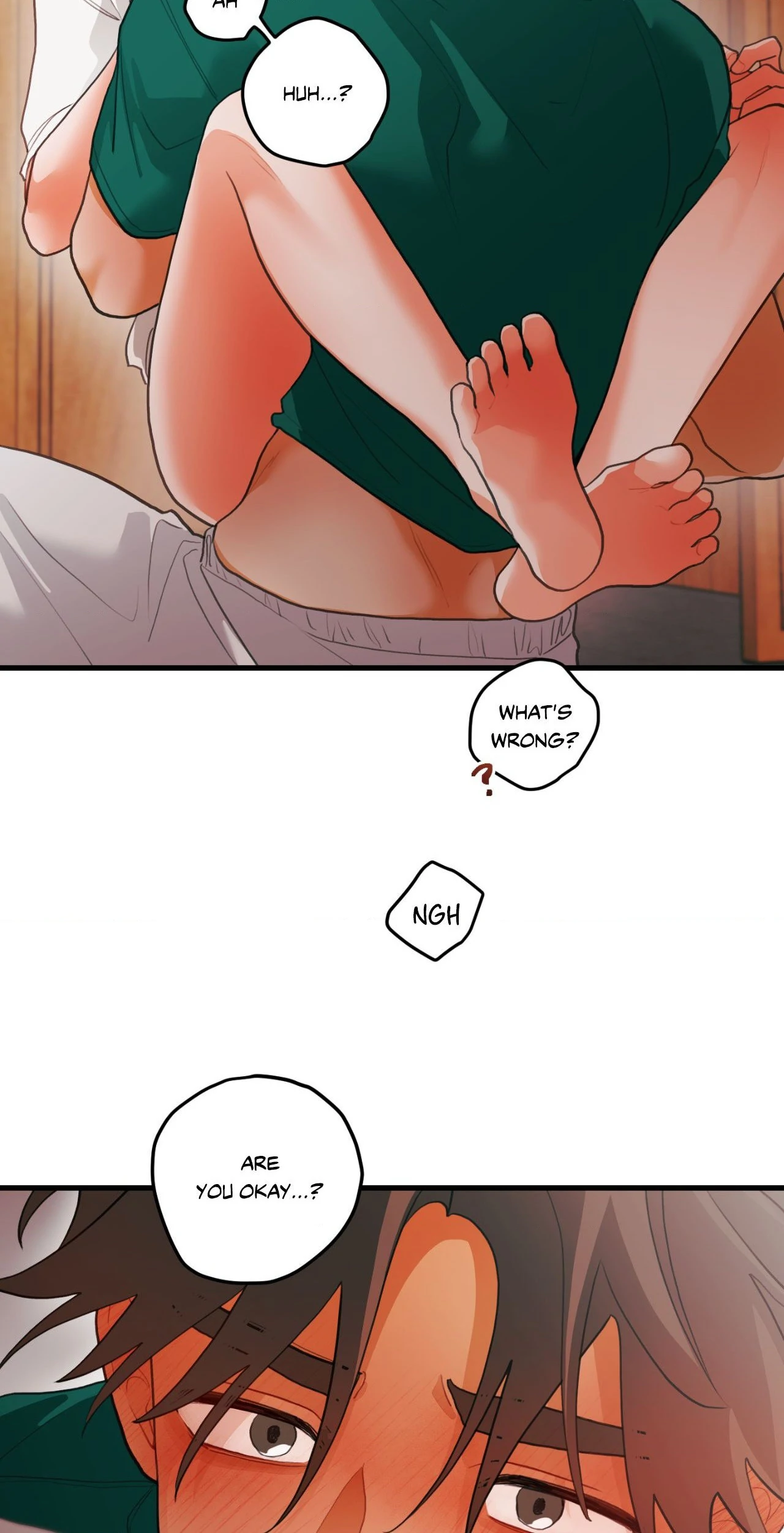 When Pear Blossoms Bloom - Chapter 37 Page 45