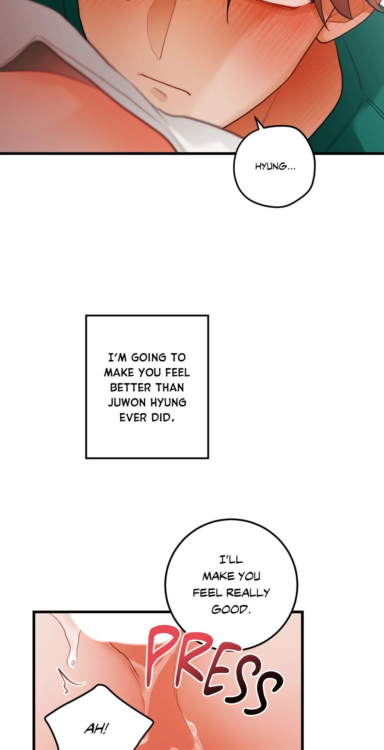 When Pear Blossoms Bloom - Chapter 37 Page 46