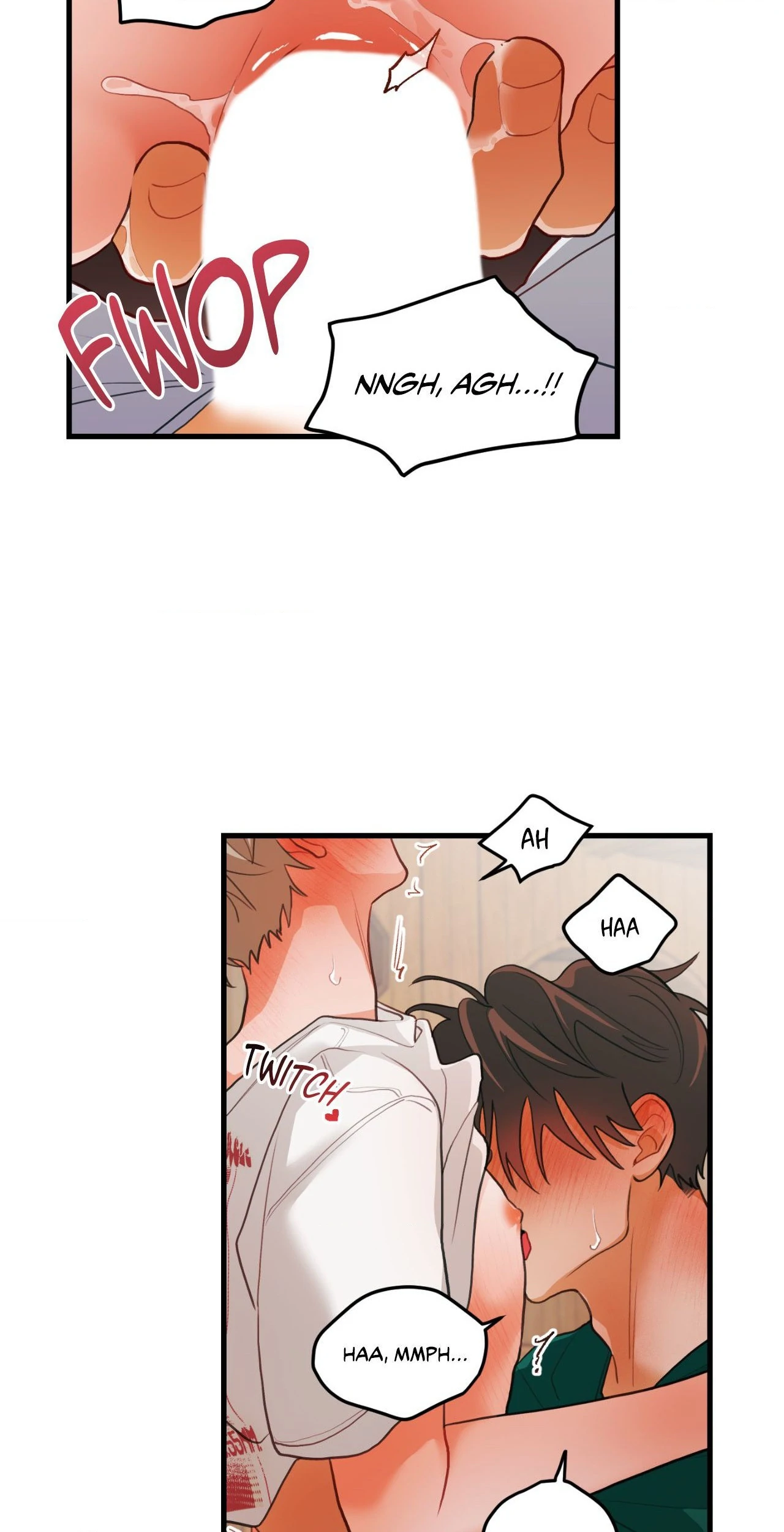 When Pear Blossoms Bloom - Chapter 37 Page 47