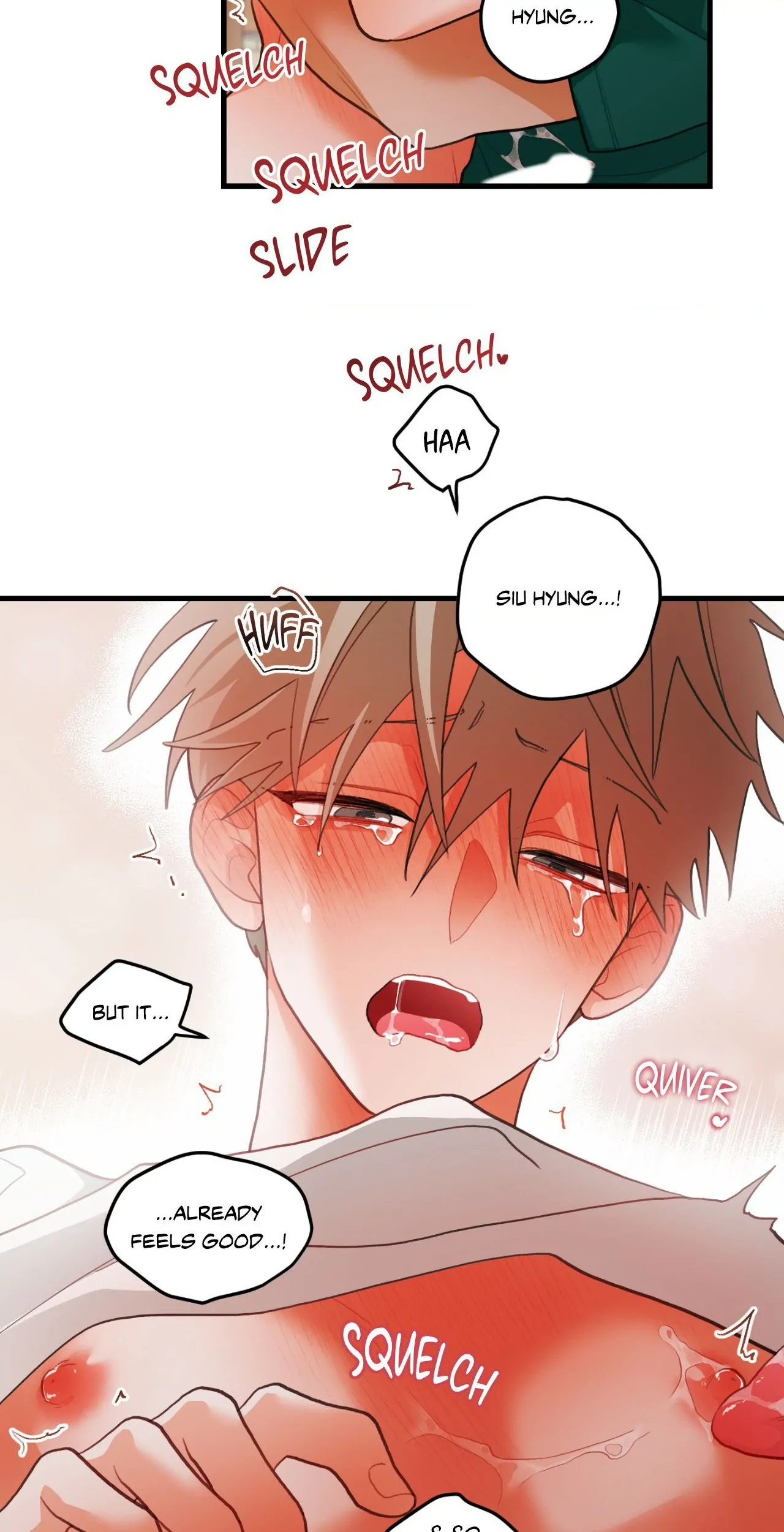 When Pear Blossoms Bloom - Chapter 37 Page 48