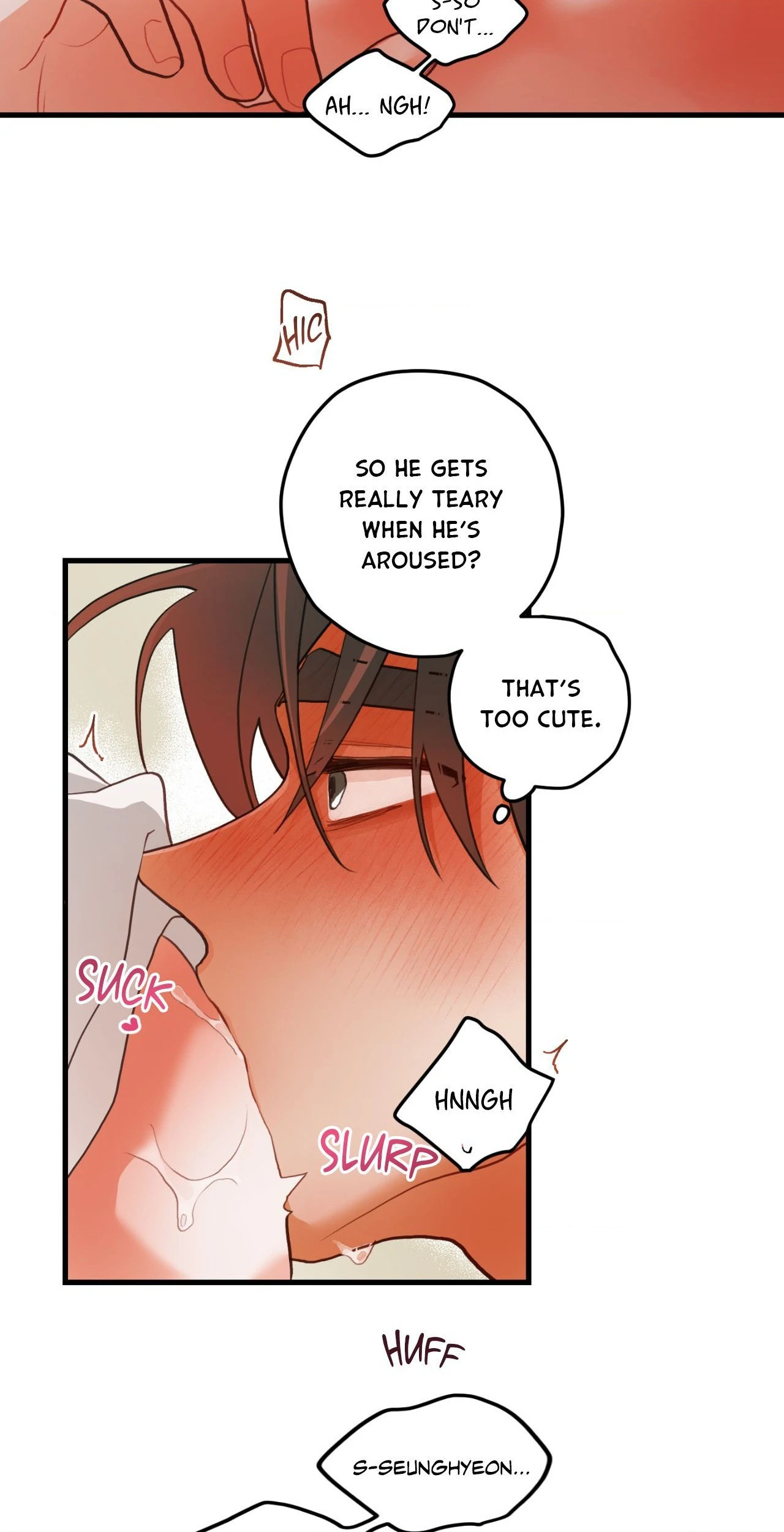 When Pear Blossoms Bloom - Chapter 37 Page 49