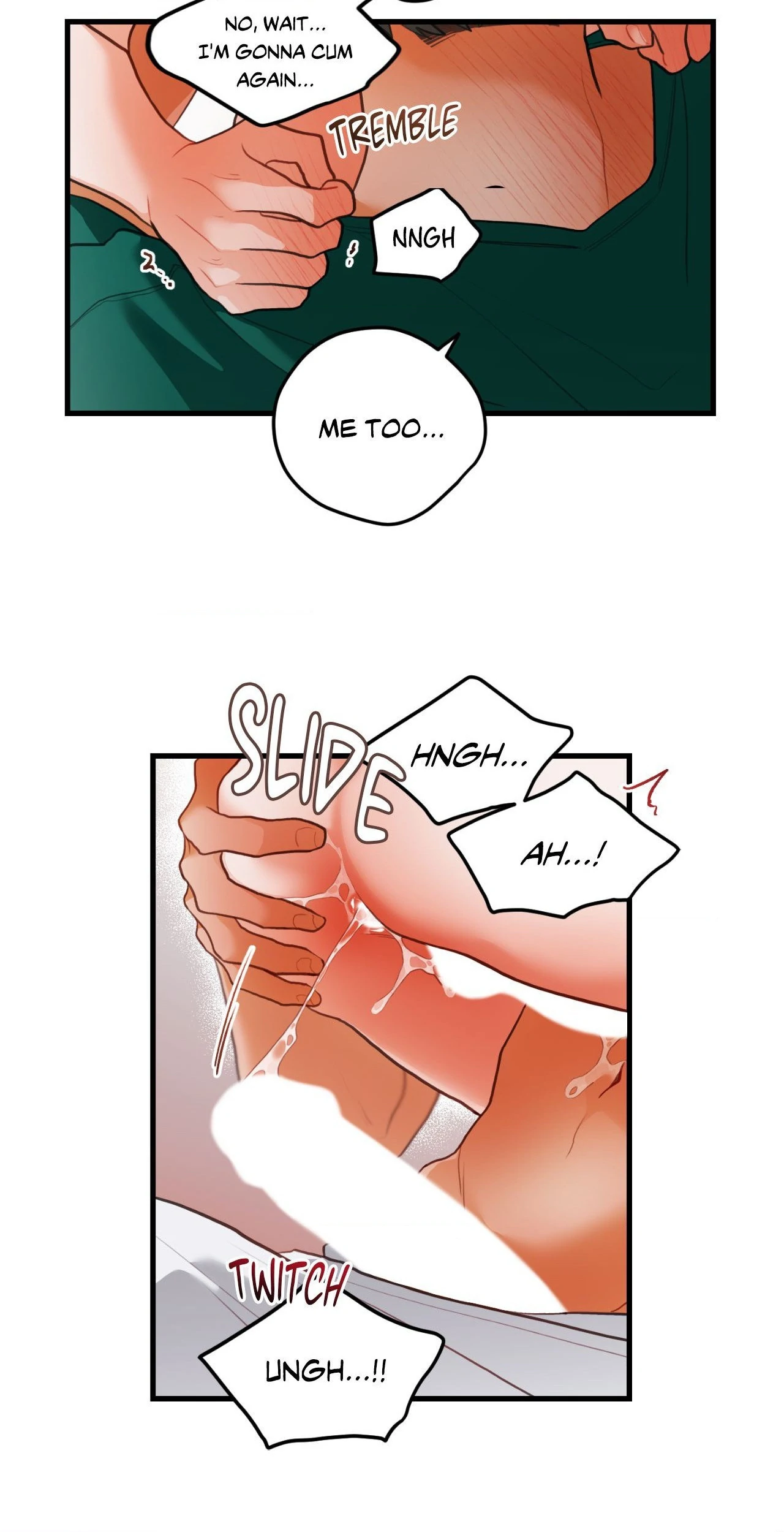 When Pear Blossoms Bloom - Chapter 37 Page 50