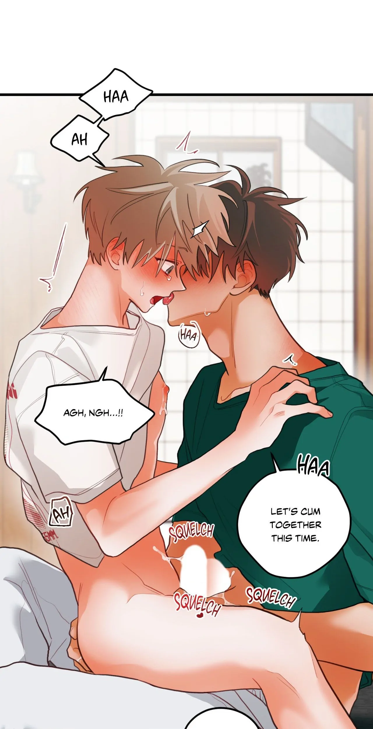 When Pear Blossoms Bloom - Chapter 37 Page 51