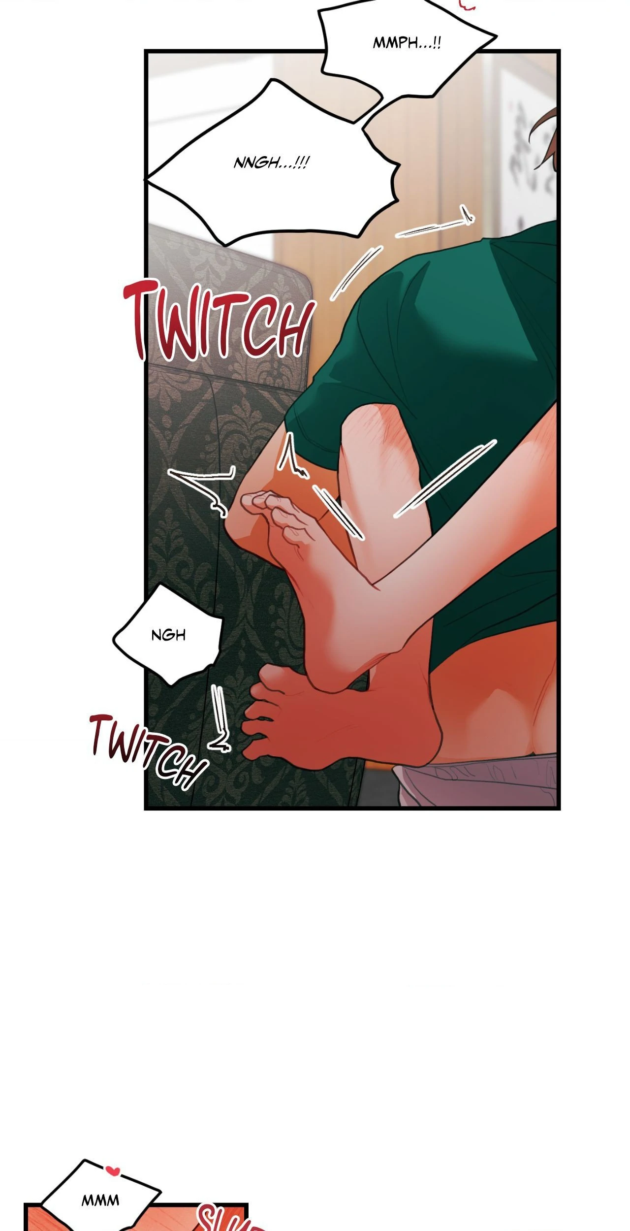 When Pear Blossoms Bloom - Chapter 38 Page 3