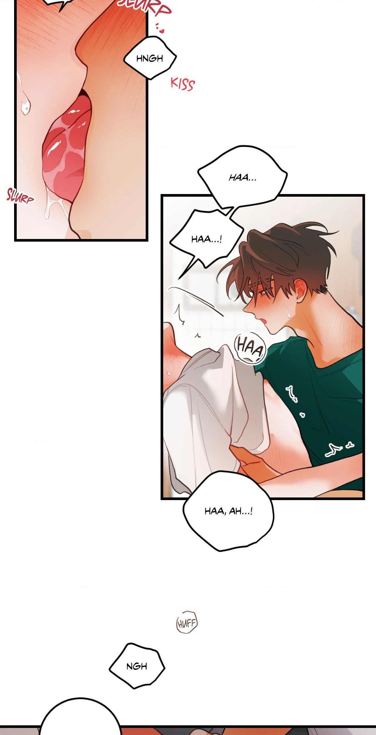 When Pear Blossoms Bloom - Chapter 38 Page 4