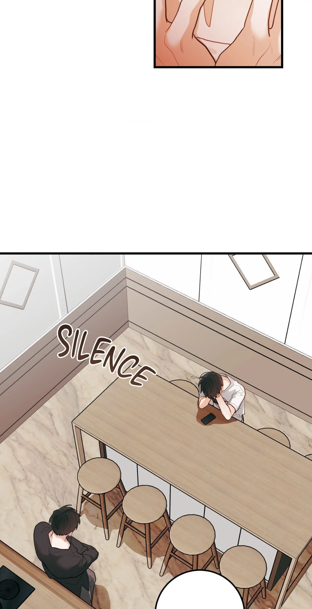 When Pear Blossoms Bloom - Chapter 38 Page 11