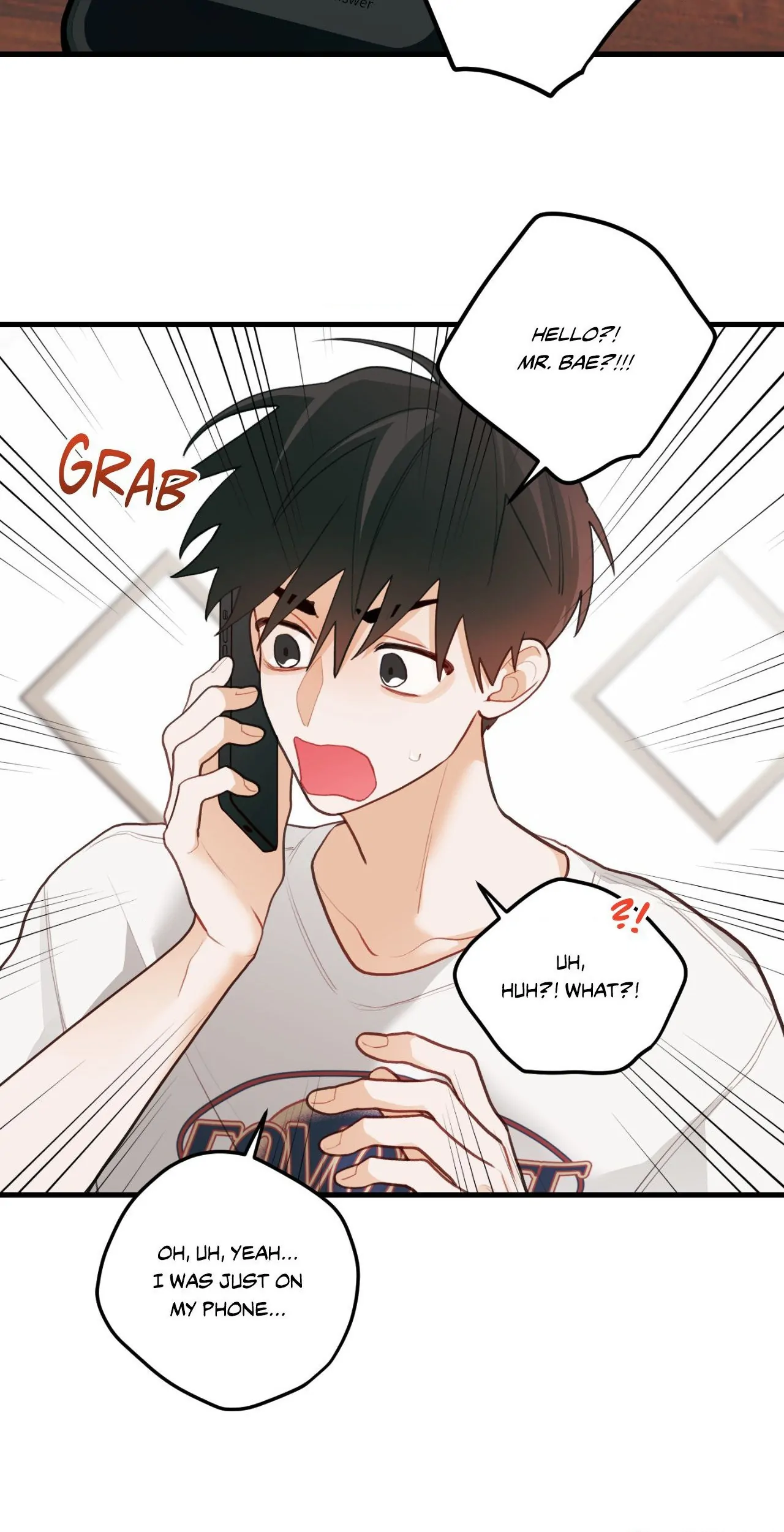 When Pear Blossoms Bloom - Chapter 38 Page 13