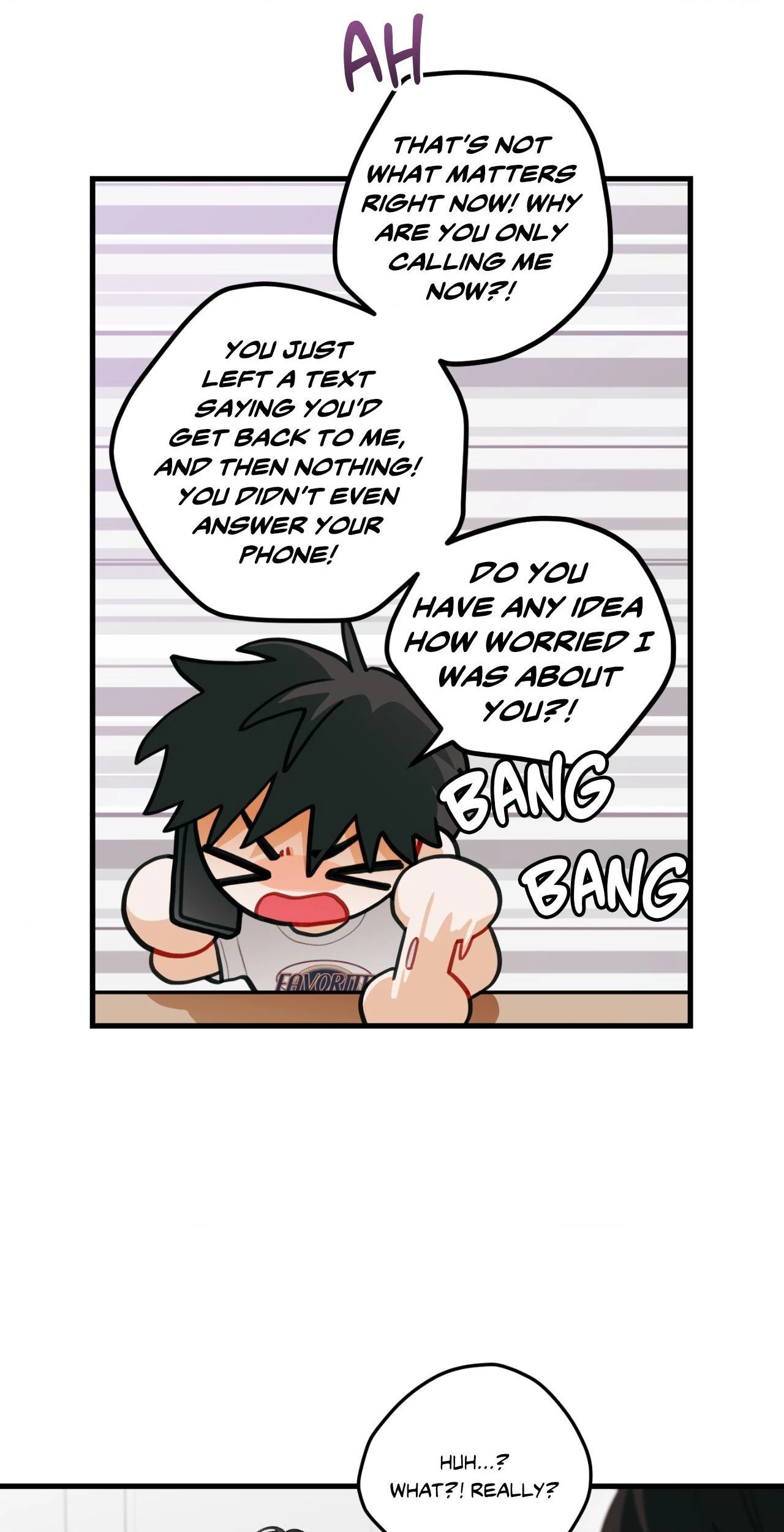 When Pear Blossoms Bloom - Chapter 38 Page 14