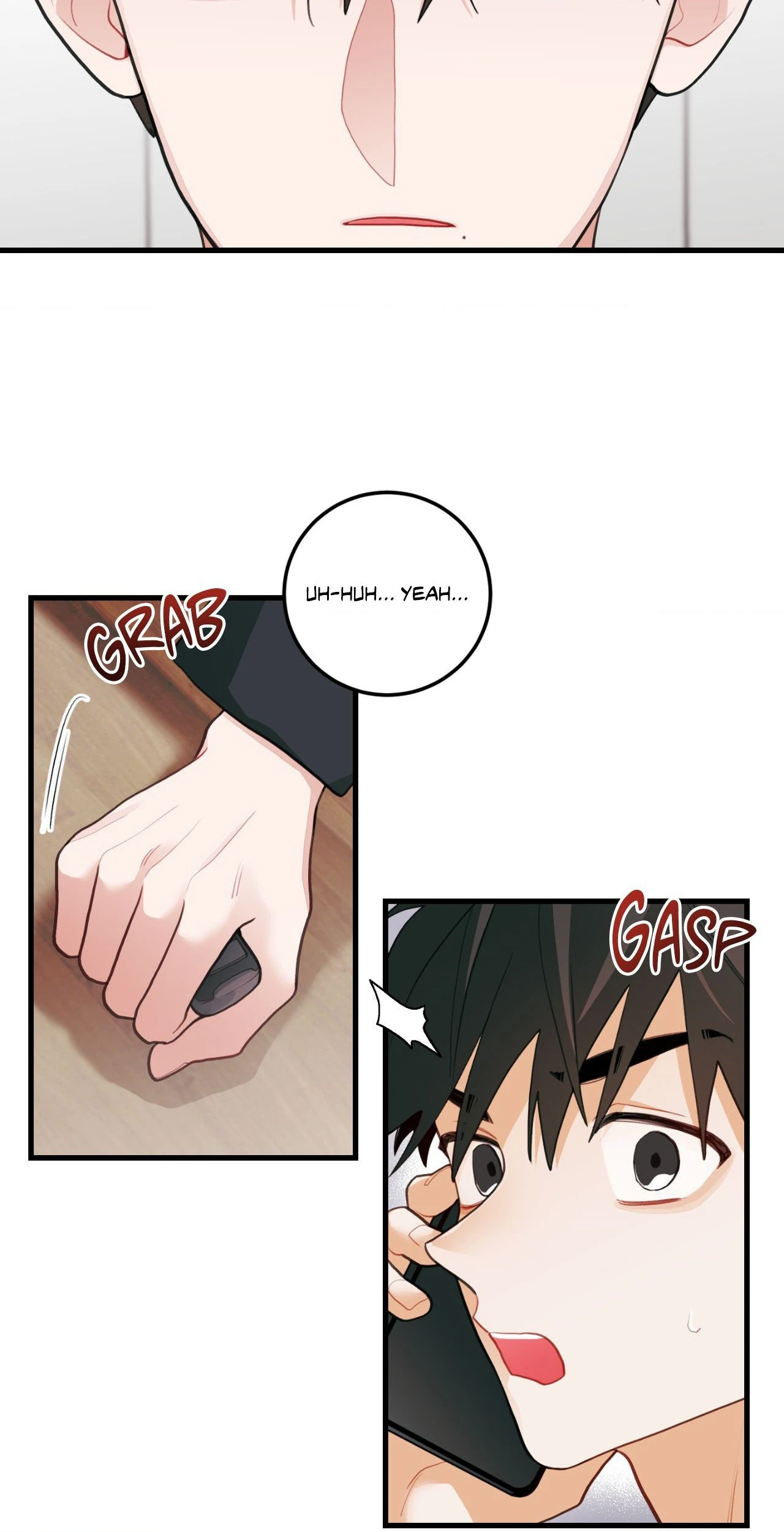 When Pear Blossoms Bloom - Chapter 38 Page 16