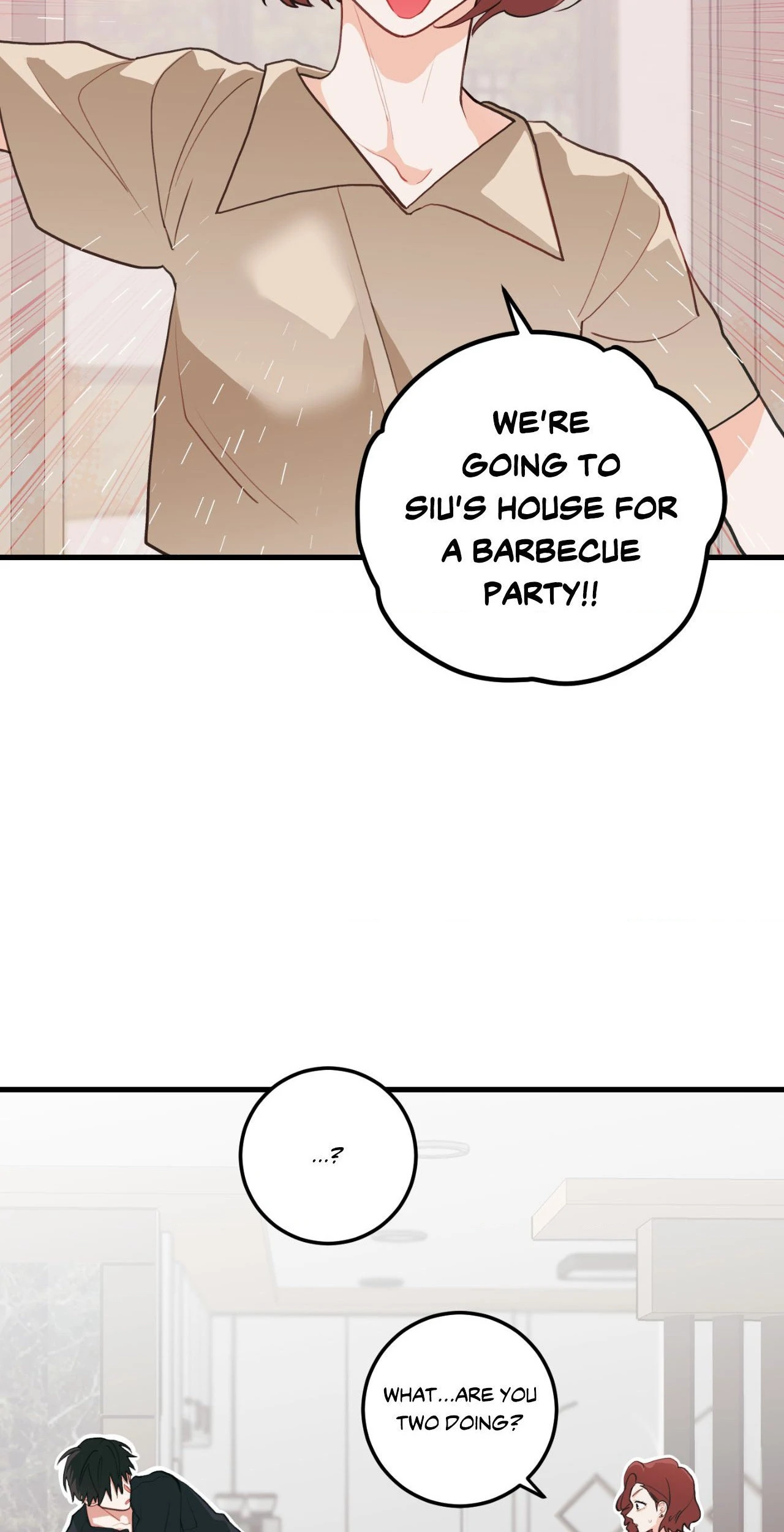 When Pear Blossoms Bloom - Chapter 38 Page 20