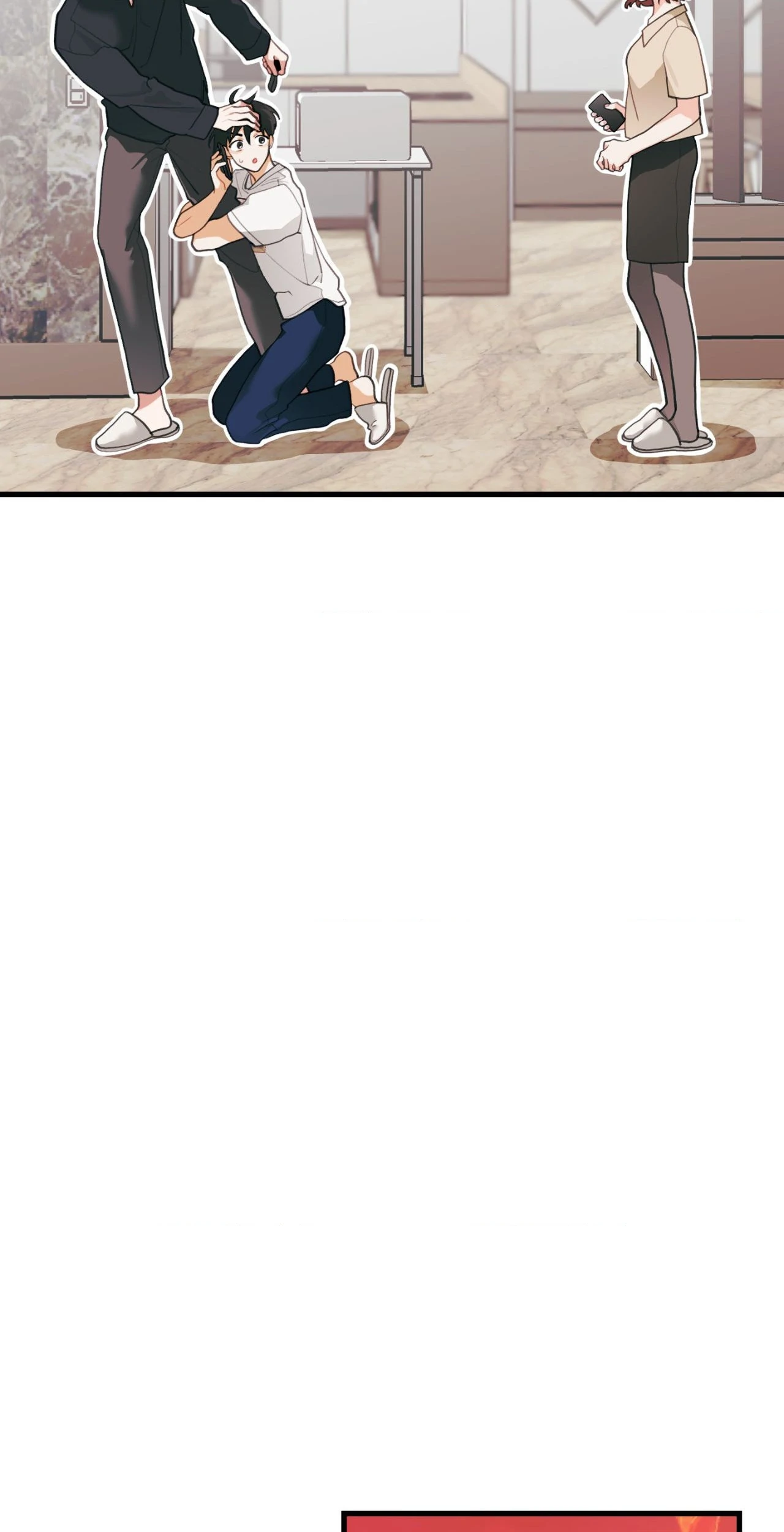 When Pear Blossoms Bloom - Chapter 38 Page 21