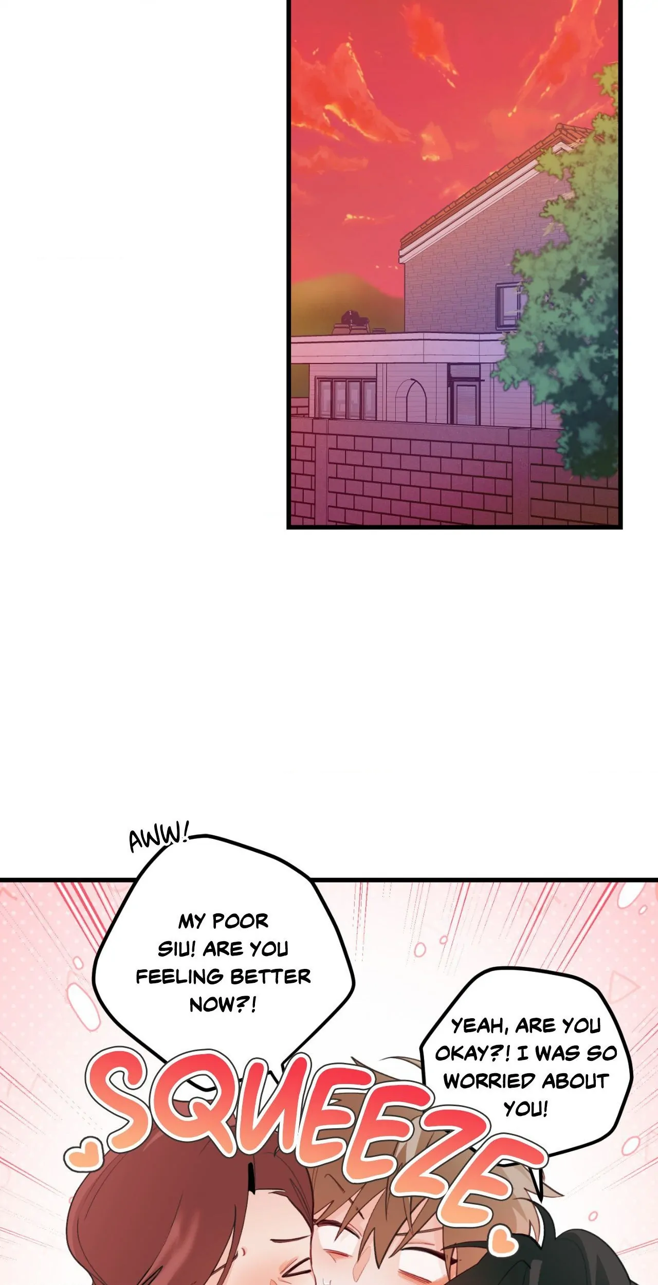 When Pear Blossoms Bloom - Chapter 38 Page 22