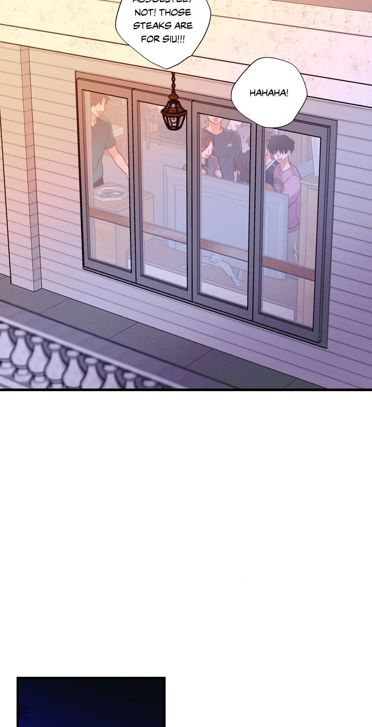 When Pear Blossoms Bloom - Chapter 38 Page 28