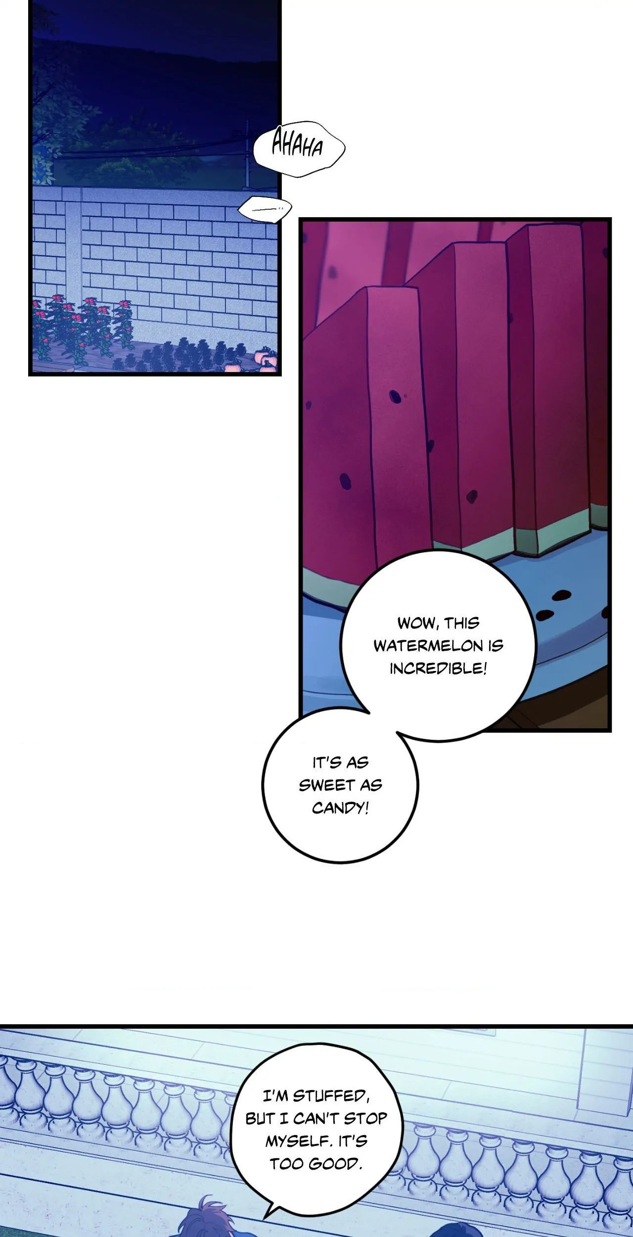 When Pear Blossoms Bloom - Chapter 38 Page 29