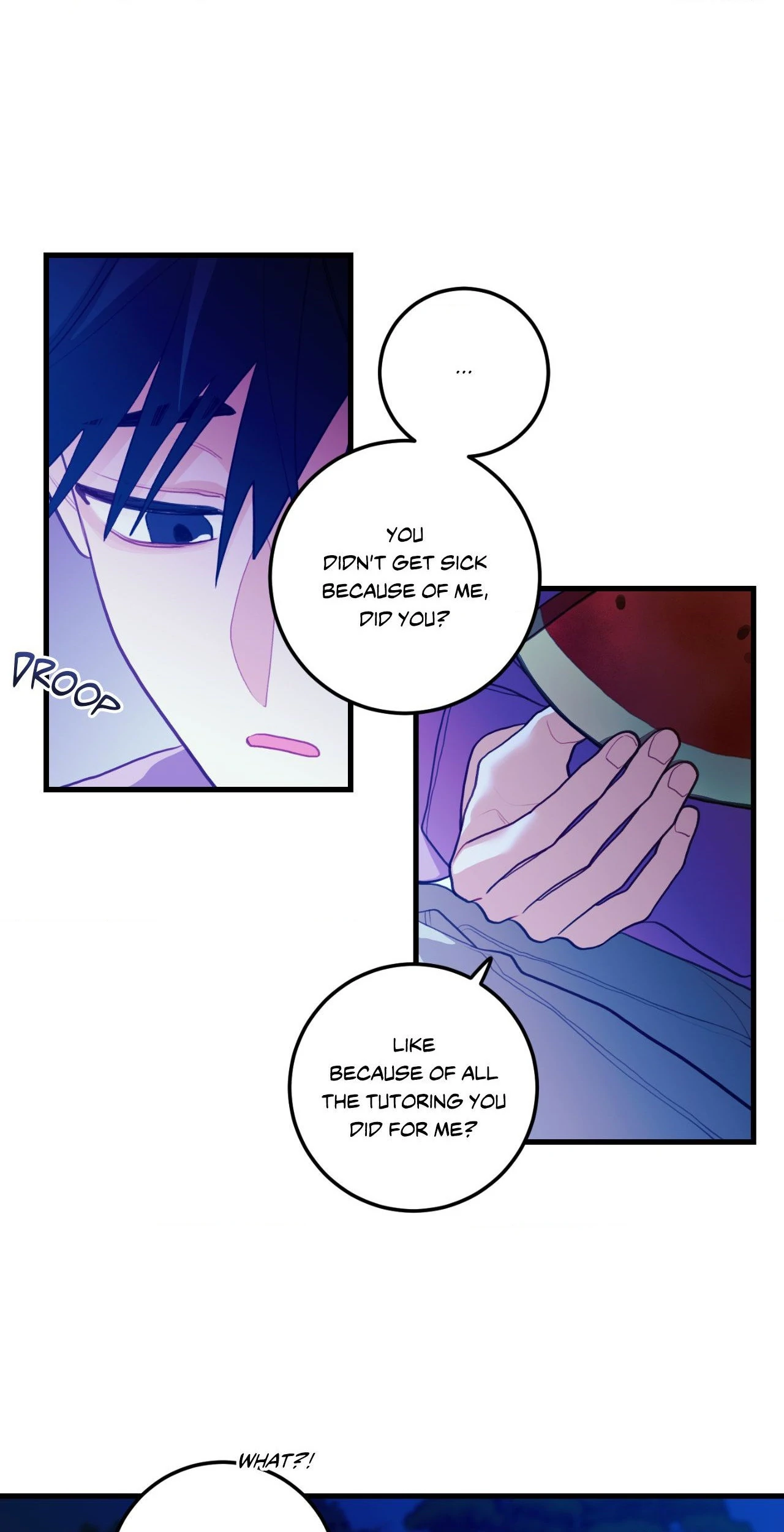 When Pear Blossoms Bloom - Chapter 38 Page 32