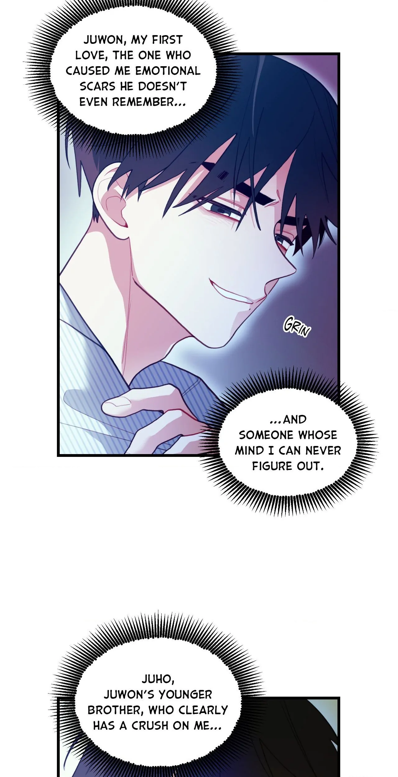 When Pear Blossoms Bloom - Chapter 38 Page 39