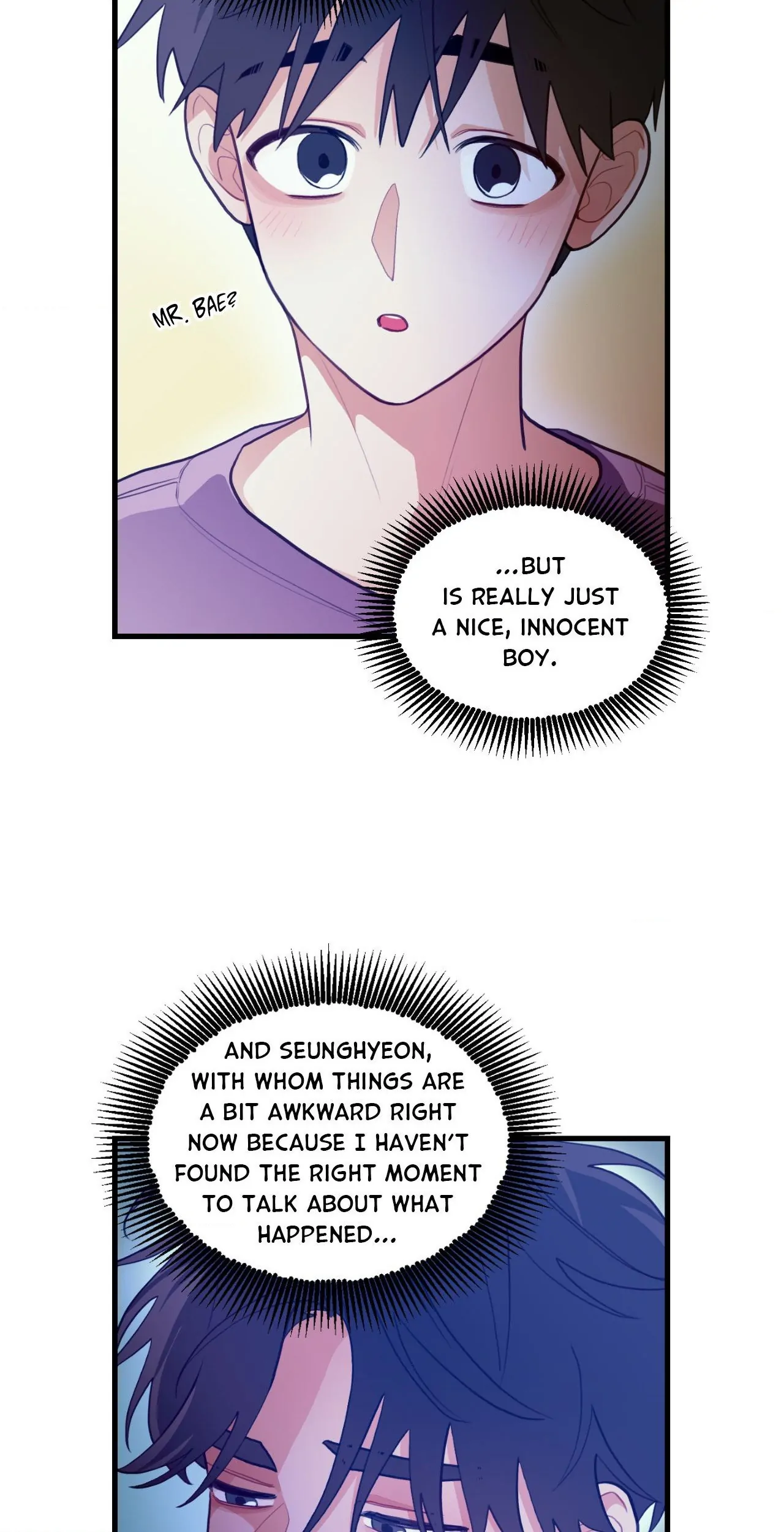 When Pear Blossoms Bloom - Chapter 38 Page 40